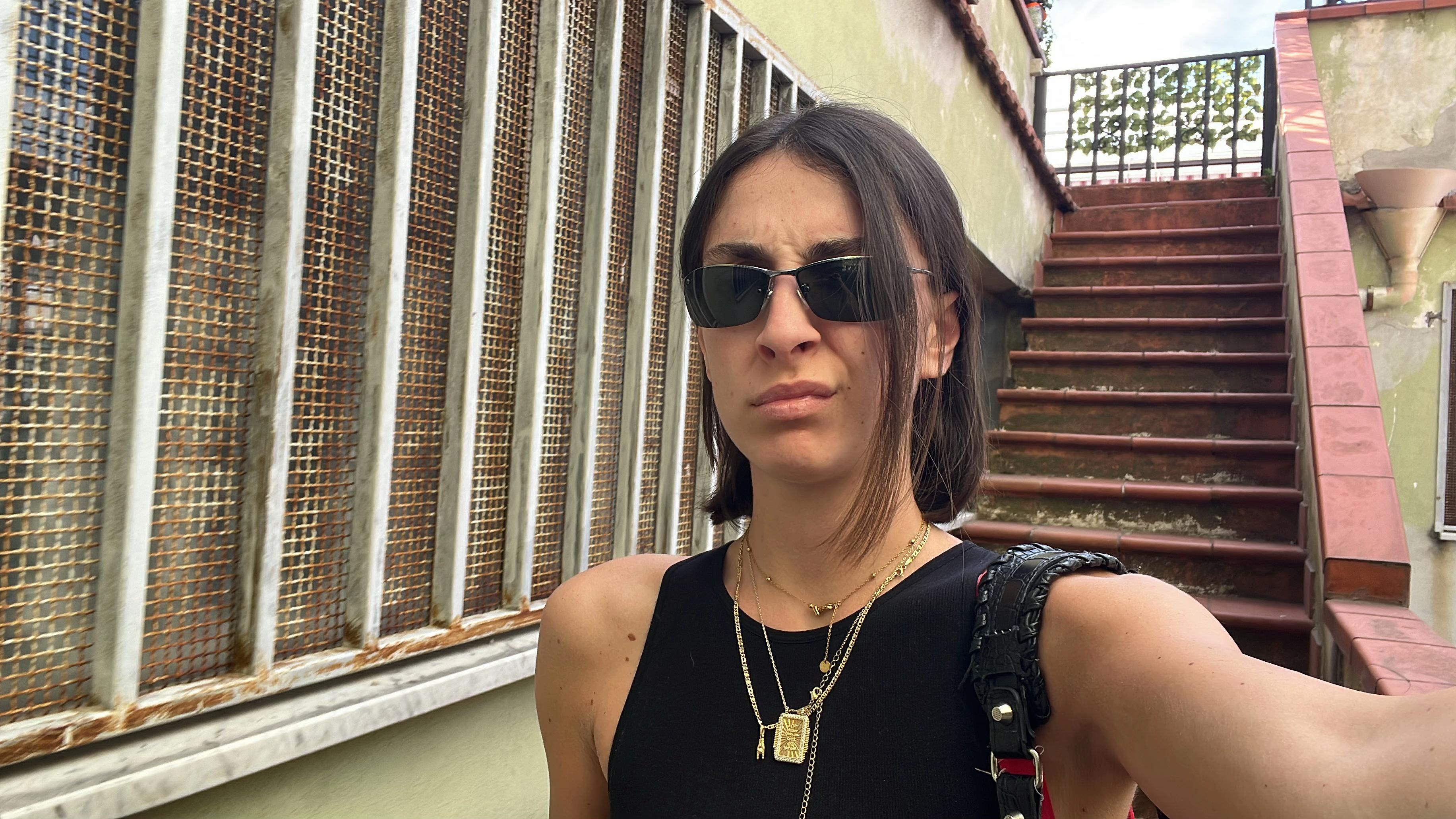 @Capaldo Carlotta