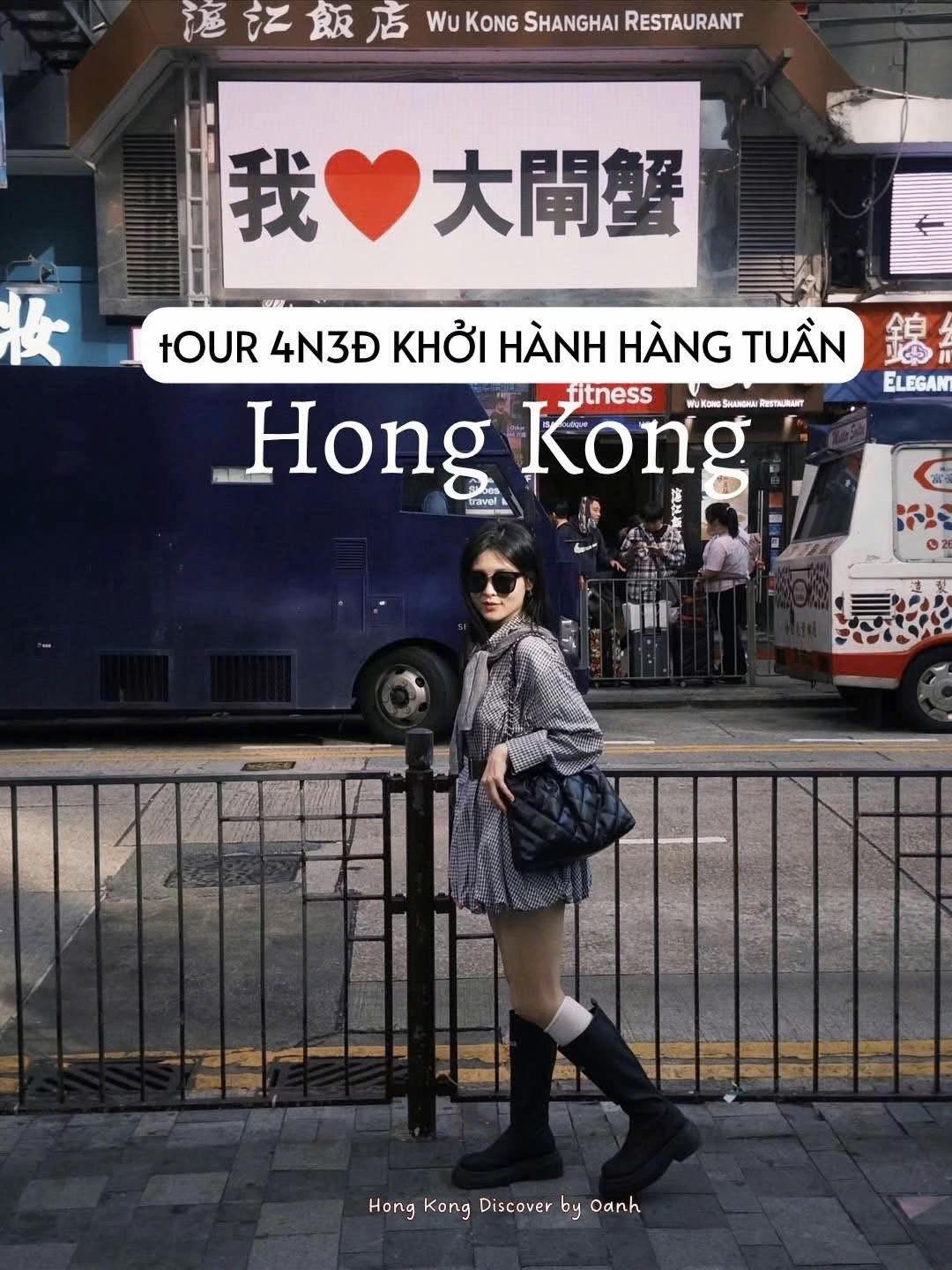 @GoHKwithOanh