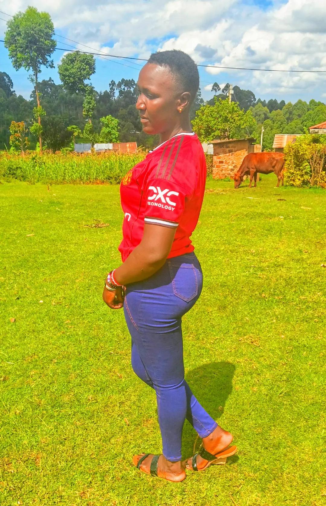 @Luhya icon❣️❣️💘