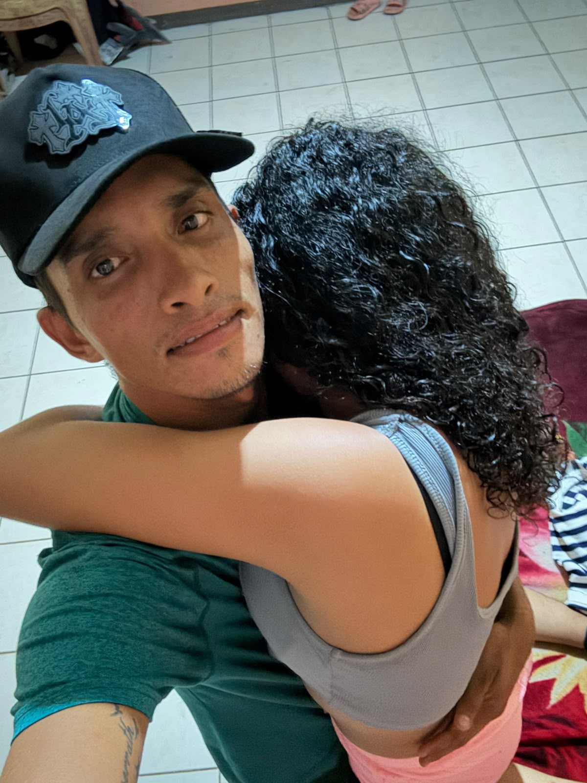@Alisson Lara