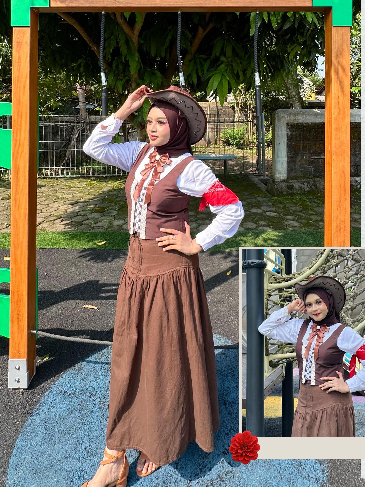 @Ara Tiara