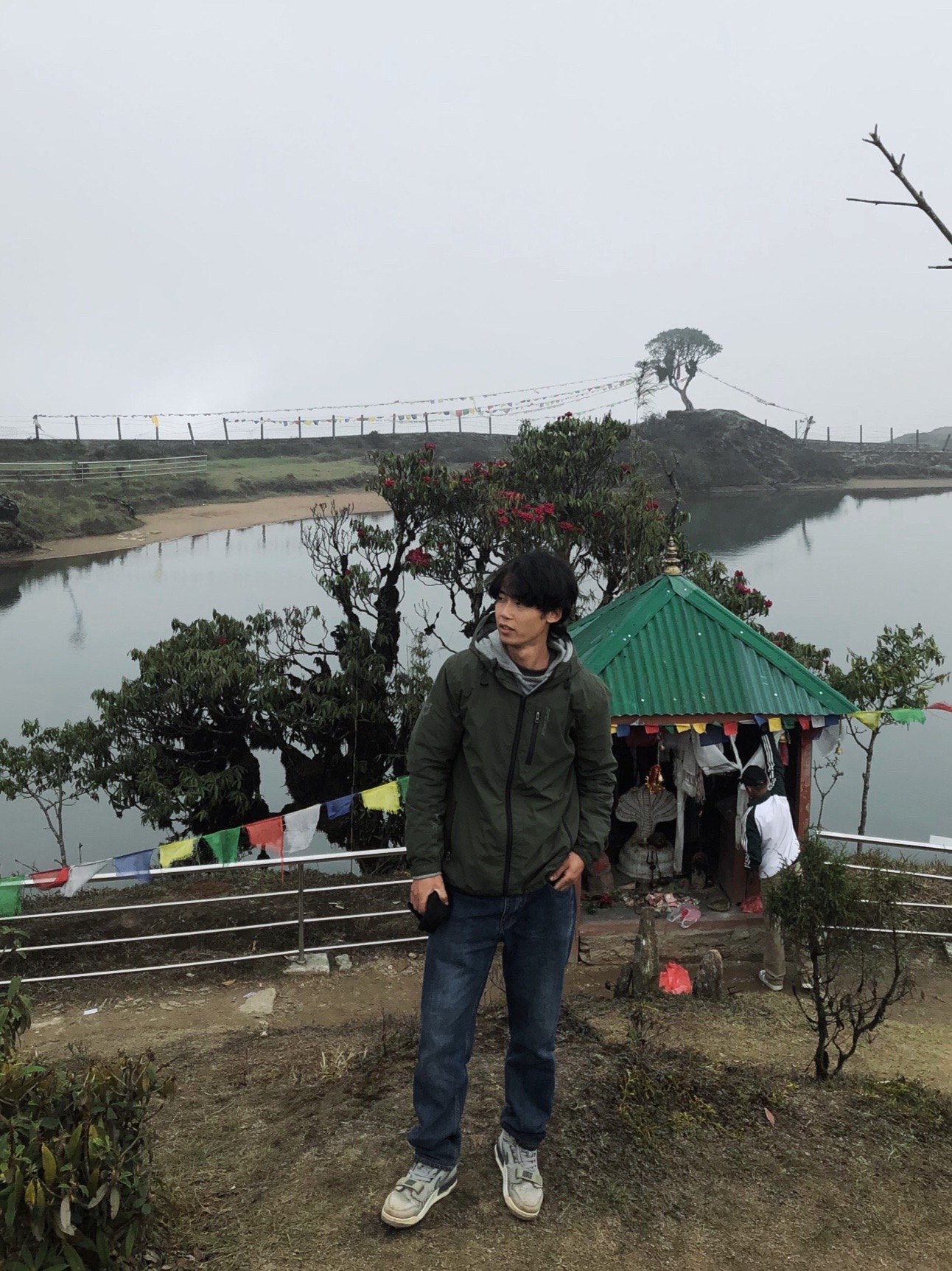 @Abish limbu