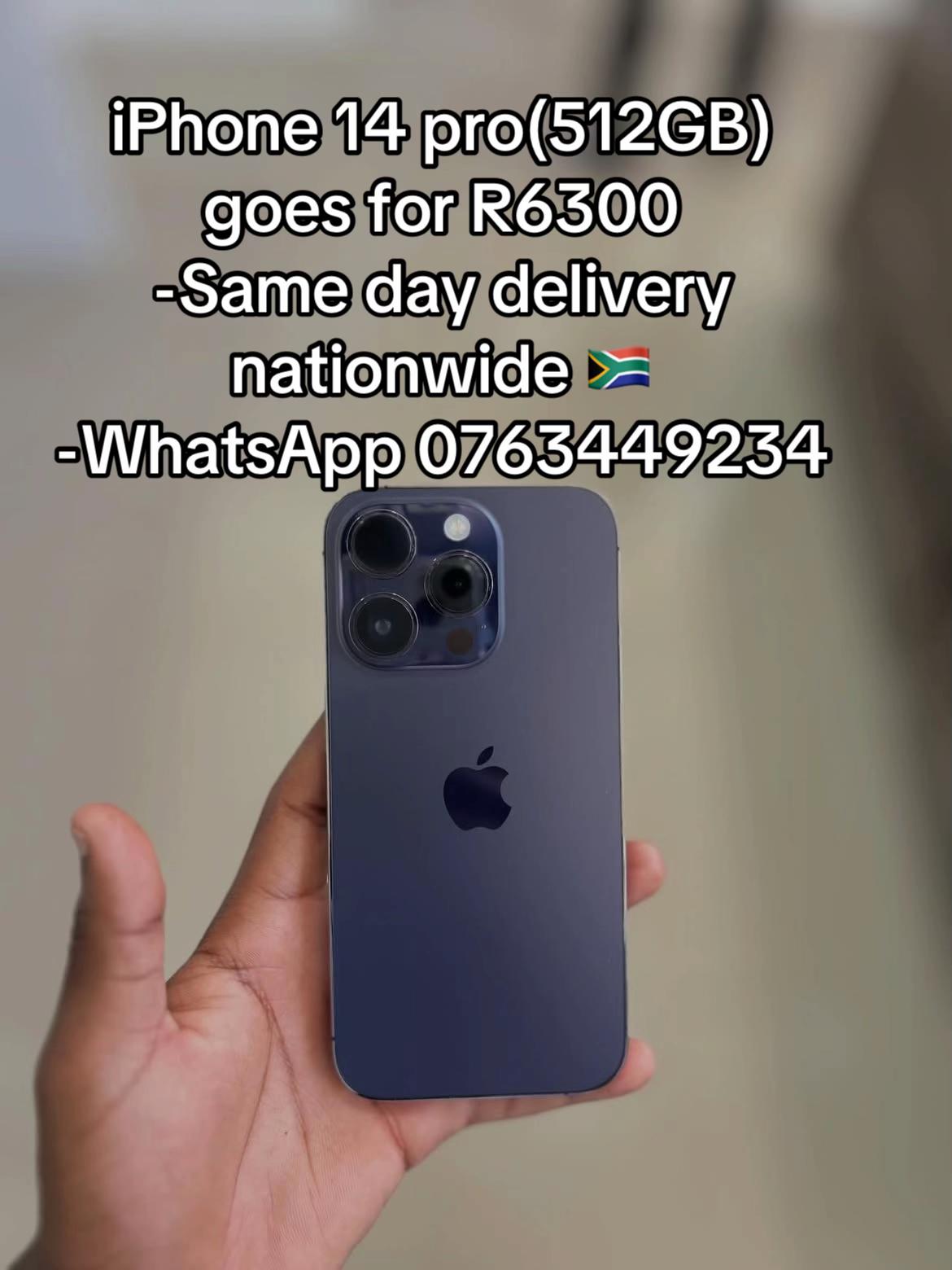 @iphone seller