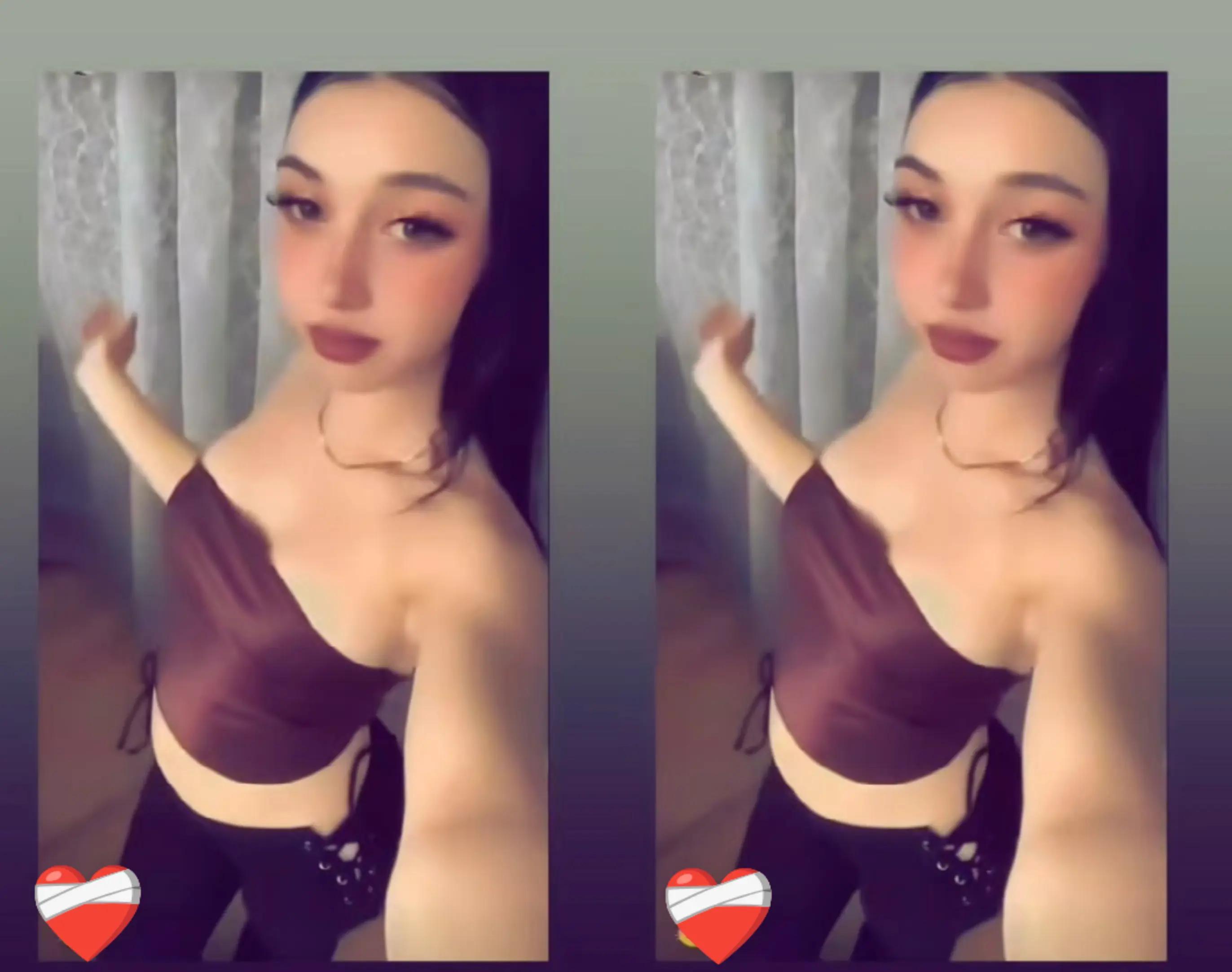 @Lea Rachel fercakova💞