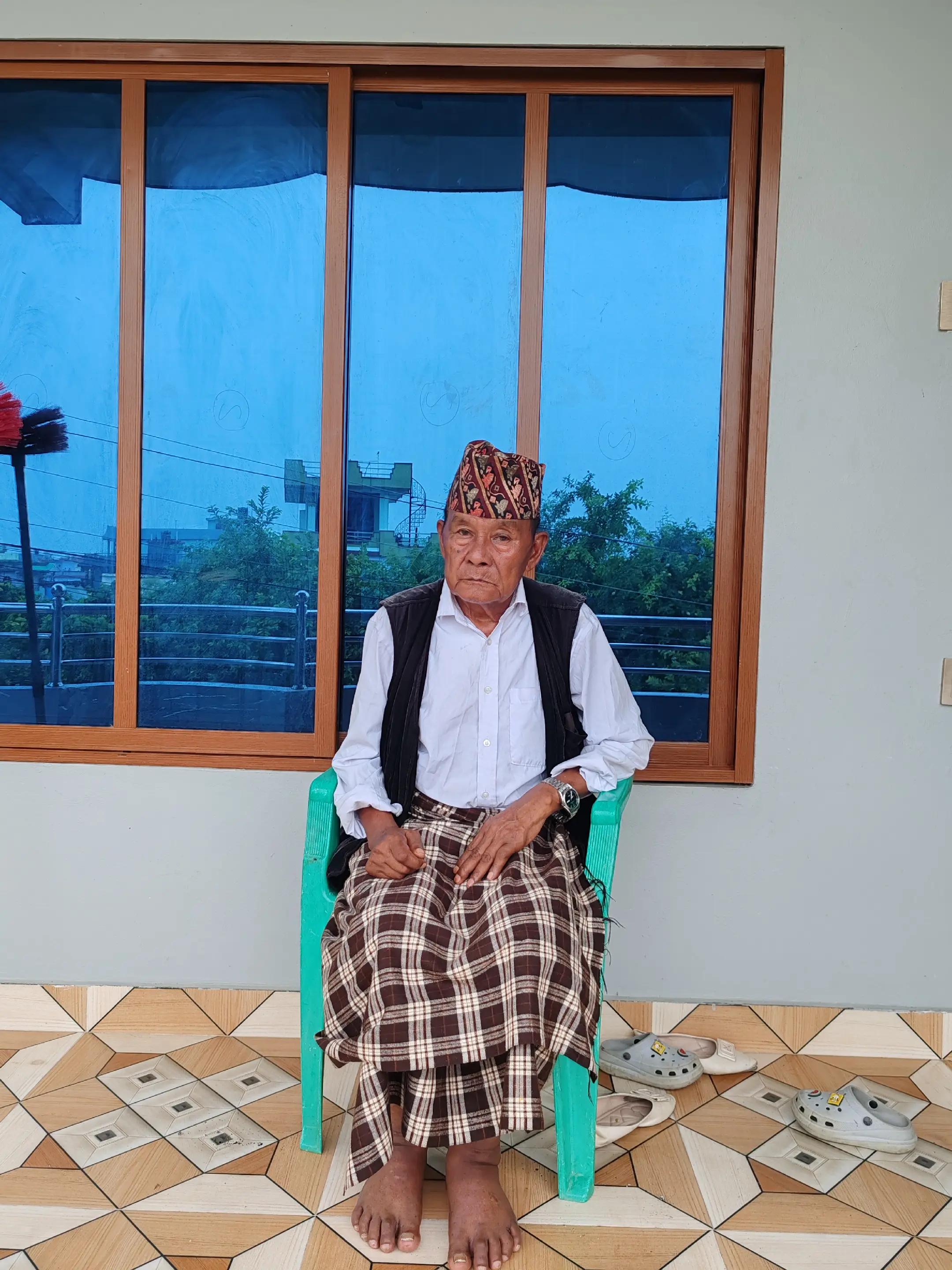 @Sita Shrees Magar