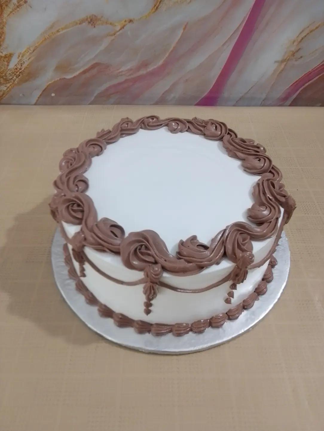 @HK BAKERS