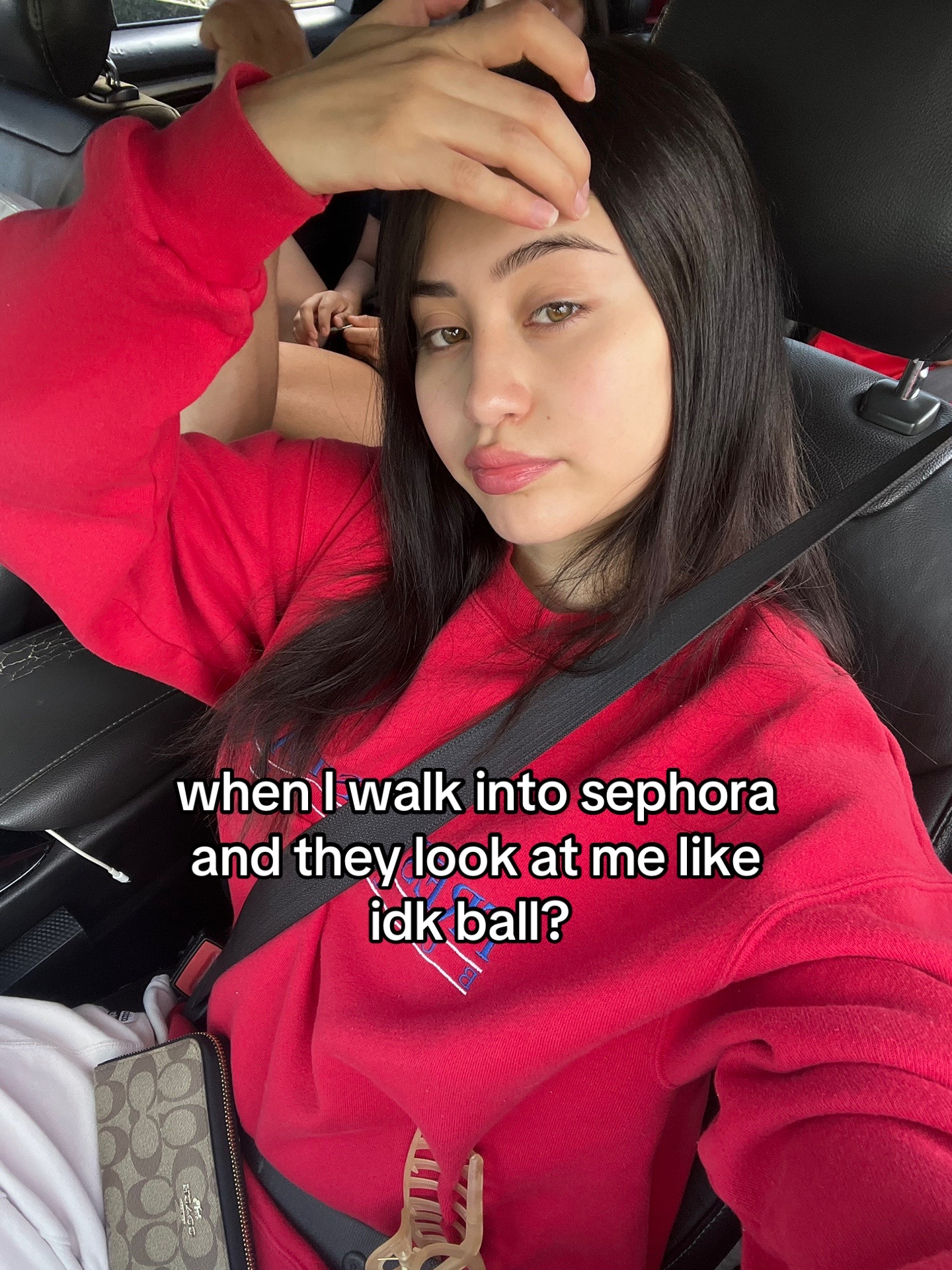 @My lil spammyspam