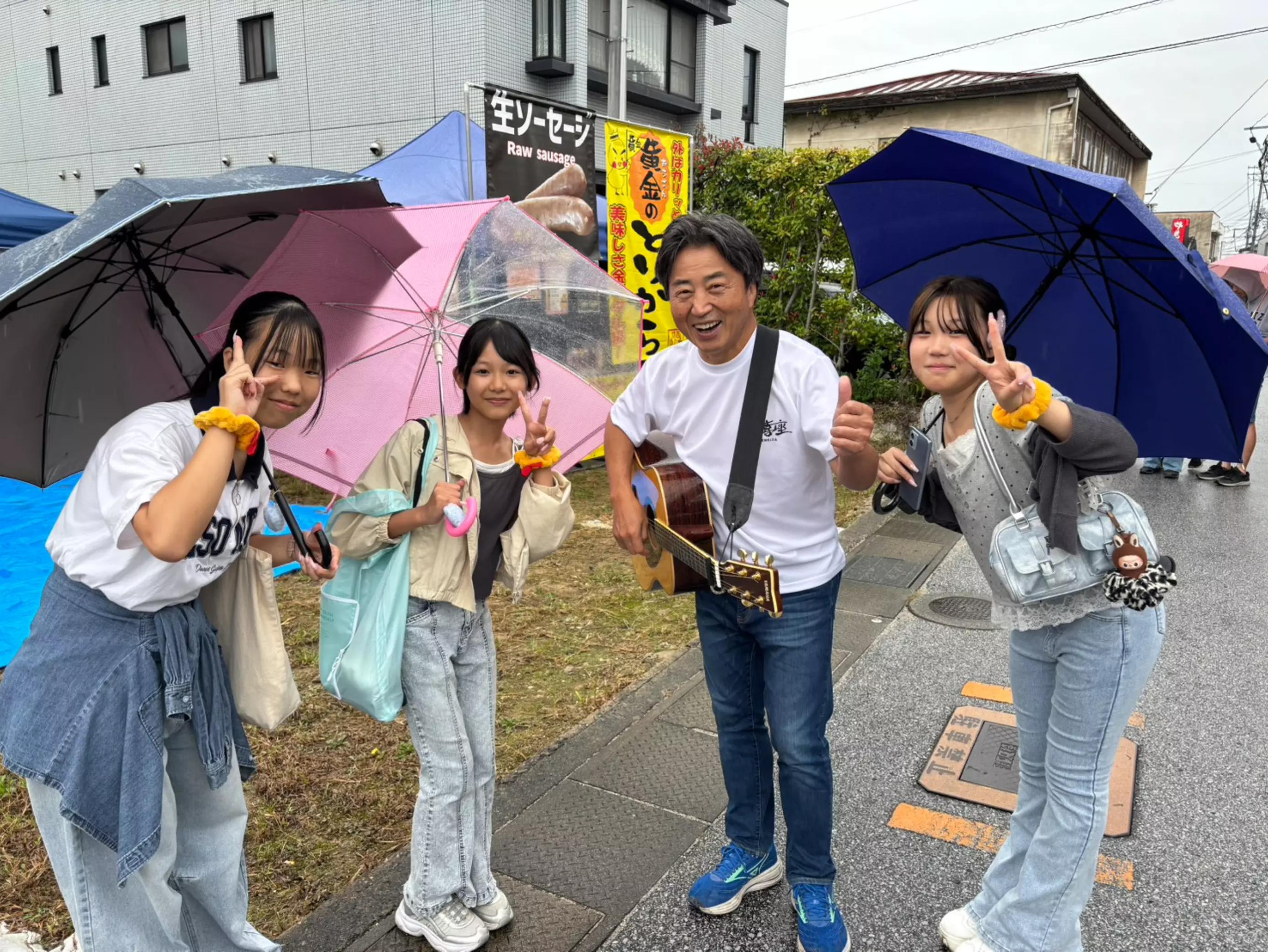 @岡山県総社市長片岡聡一