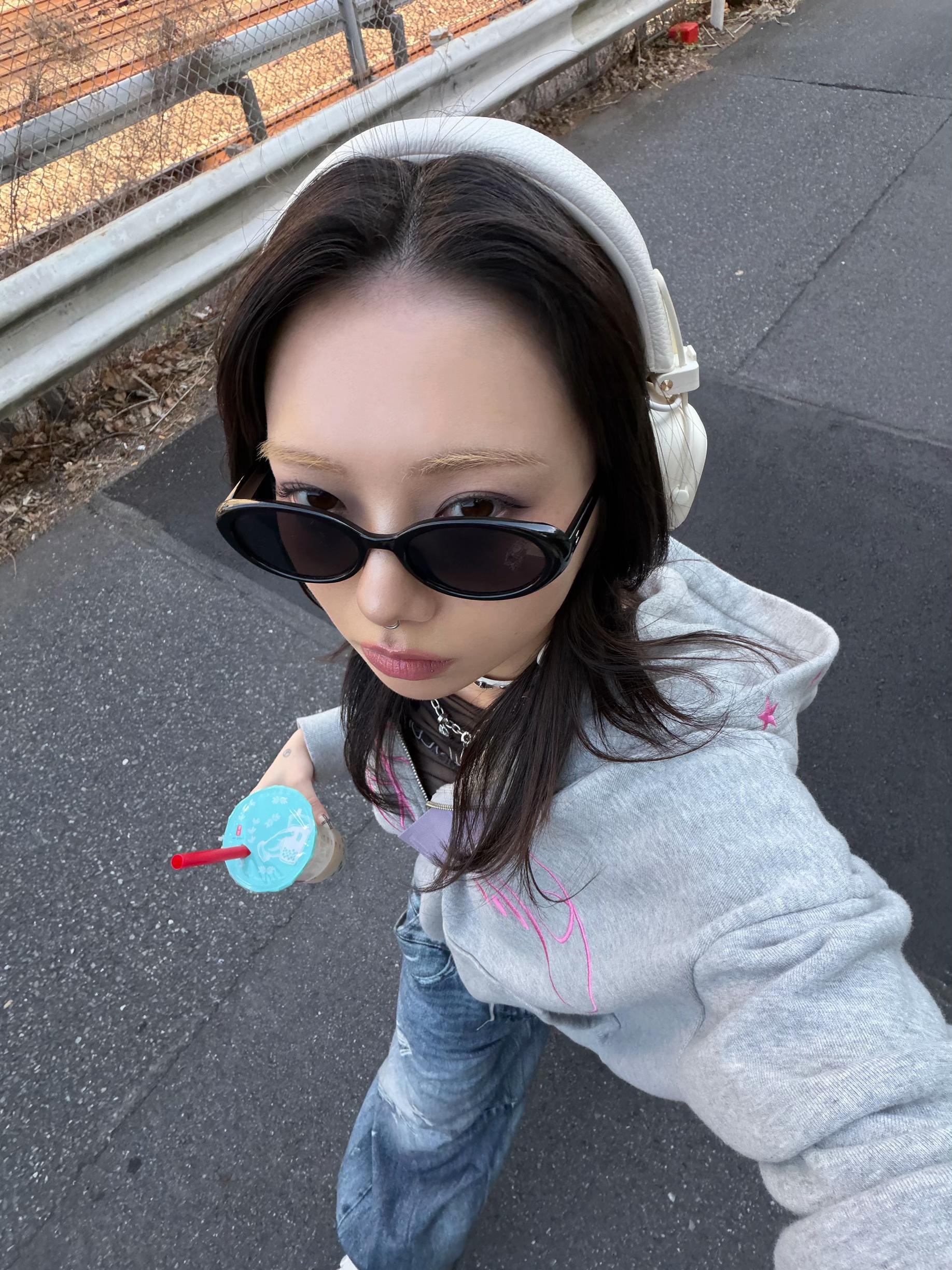 @ボクはのぞみ。