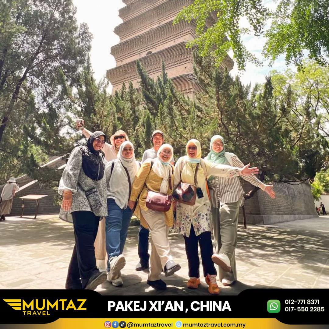 @Travel Info by Mumtaz Travel