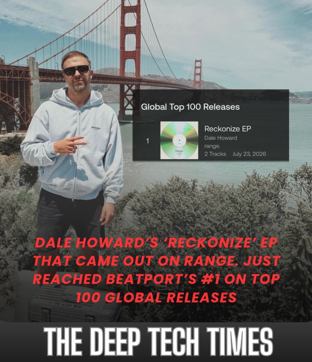 @The Deep Tech Times