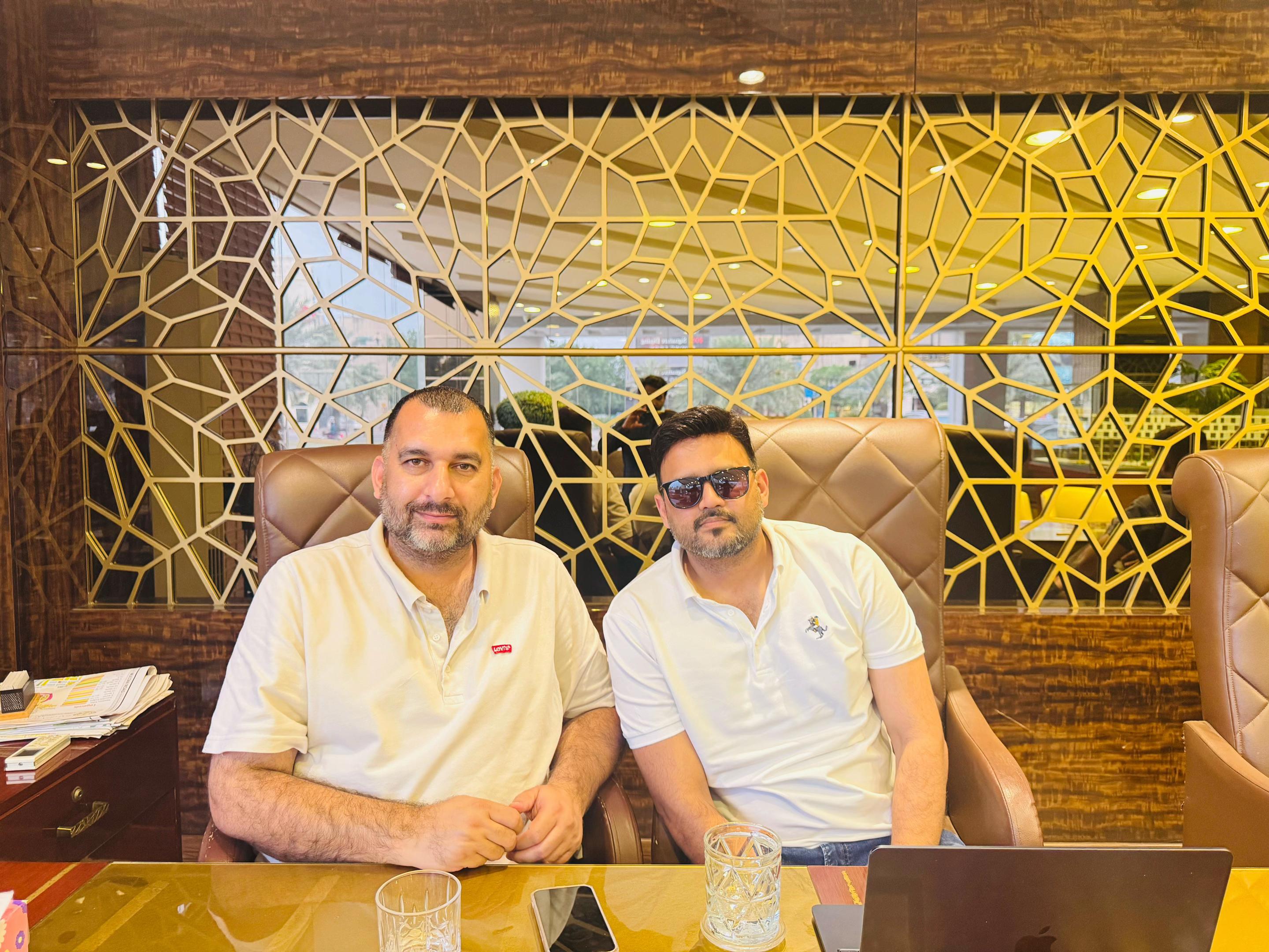 @Usman Shani