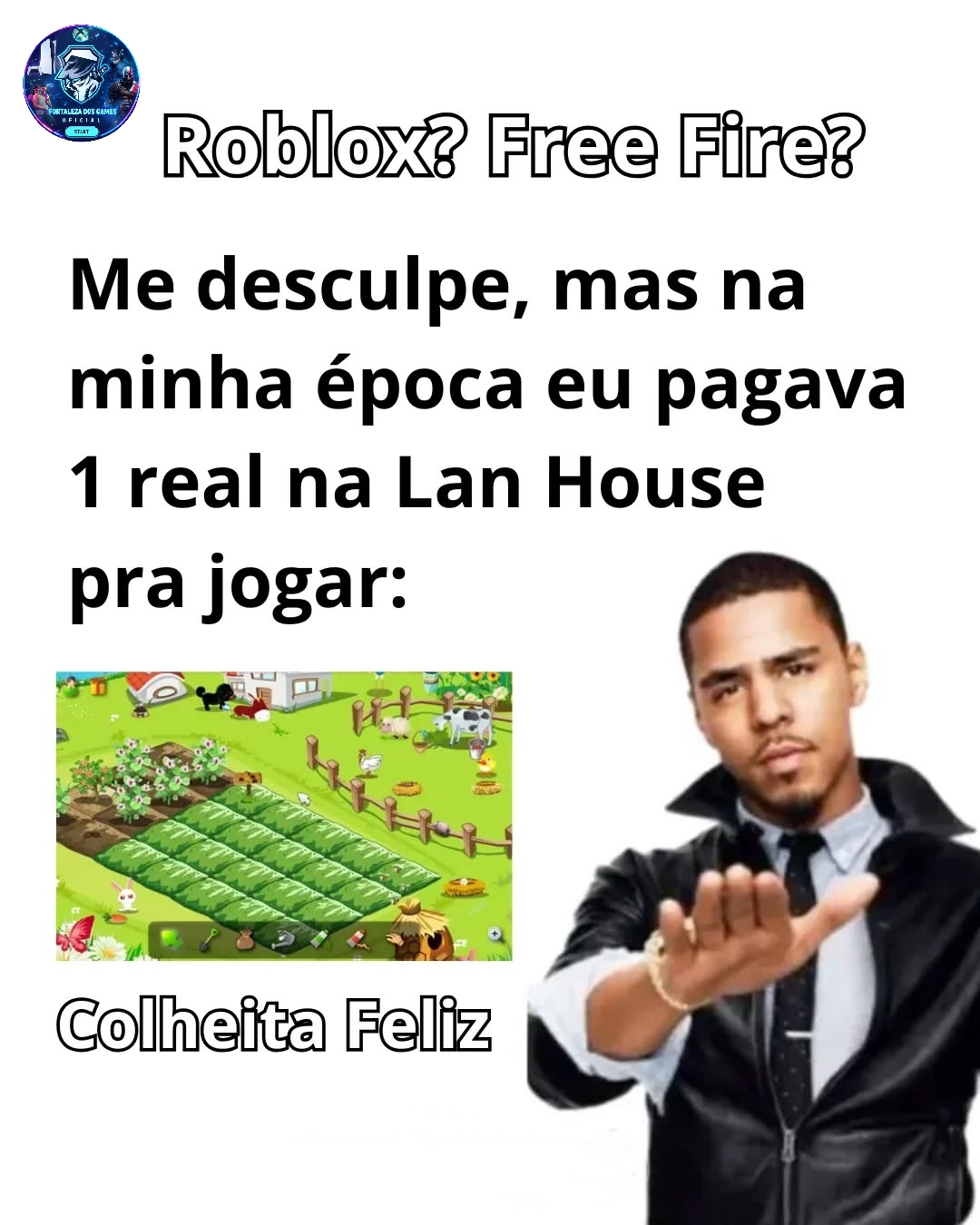 @FortalezaDosGames