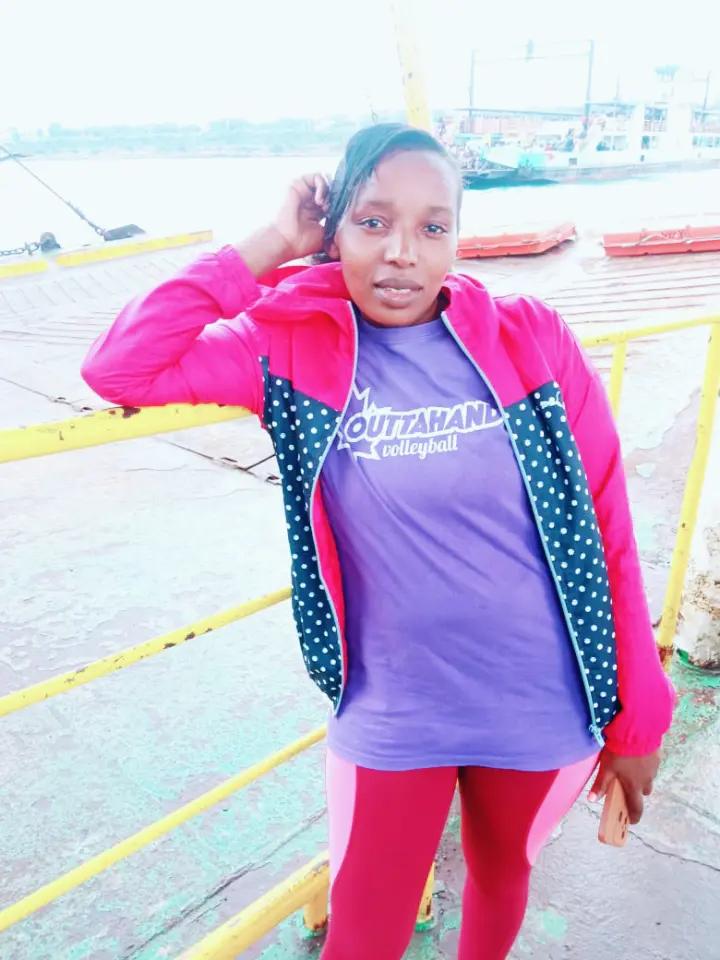 @Lily mamake Tee