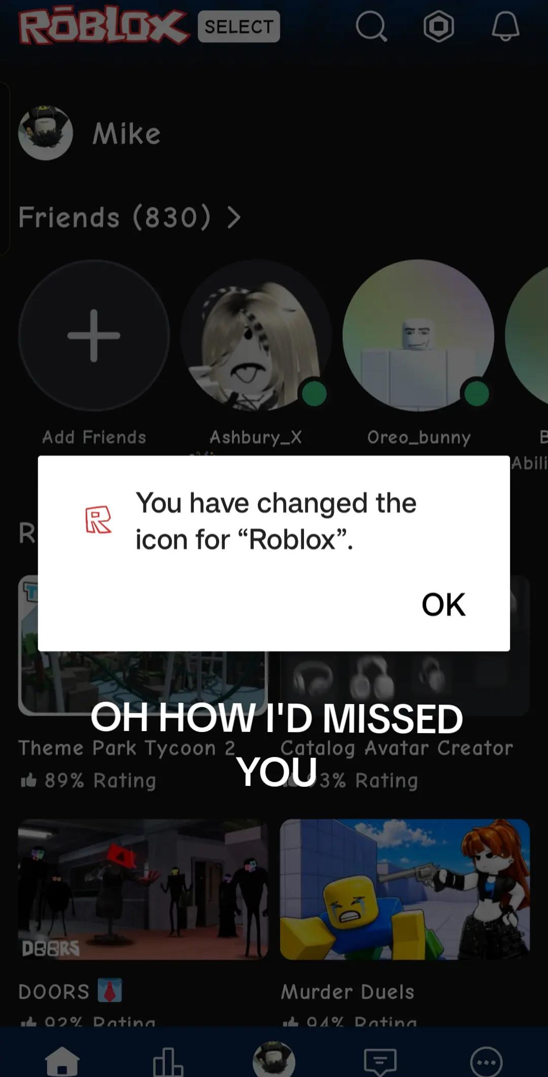 @Mike