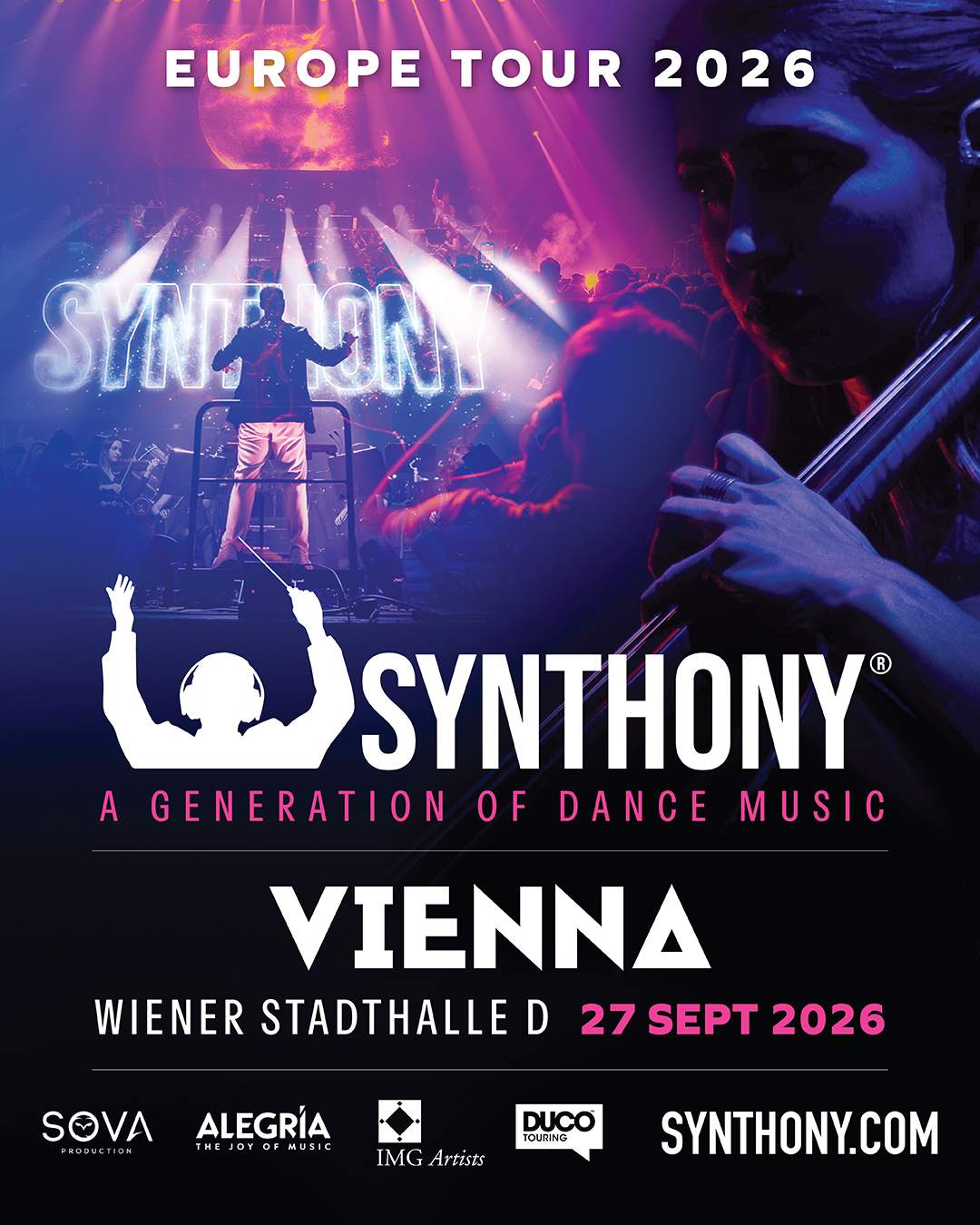 @SYNTHONY
