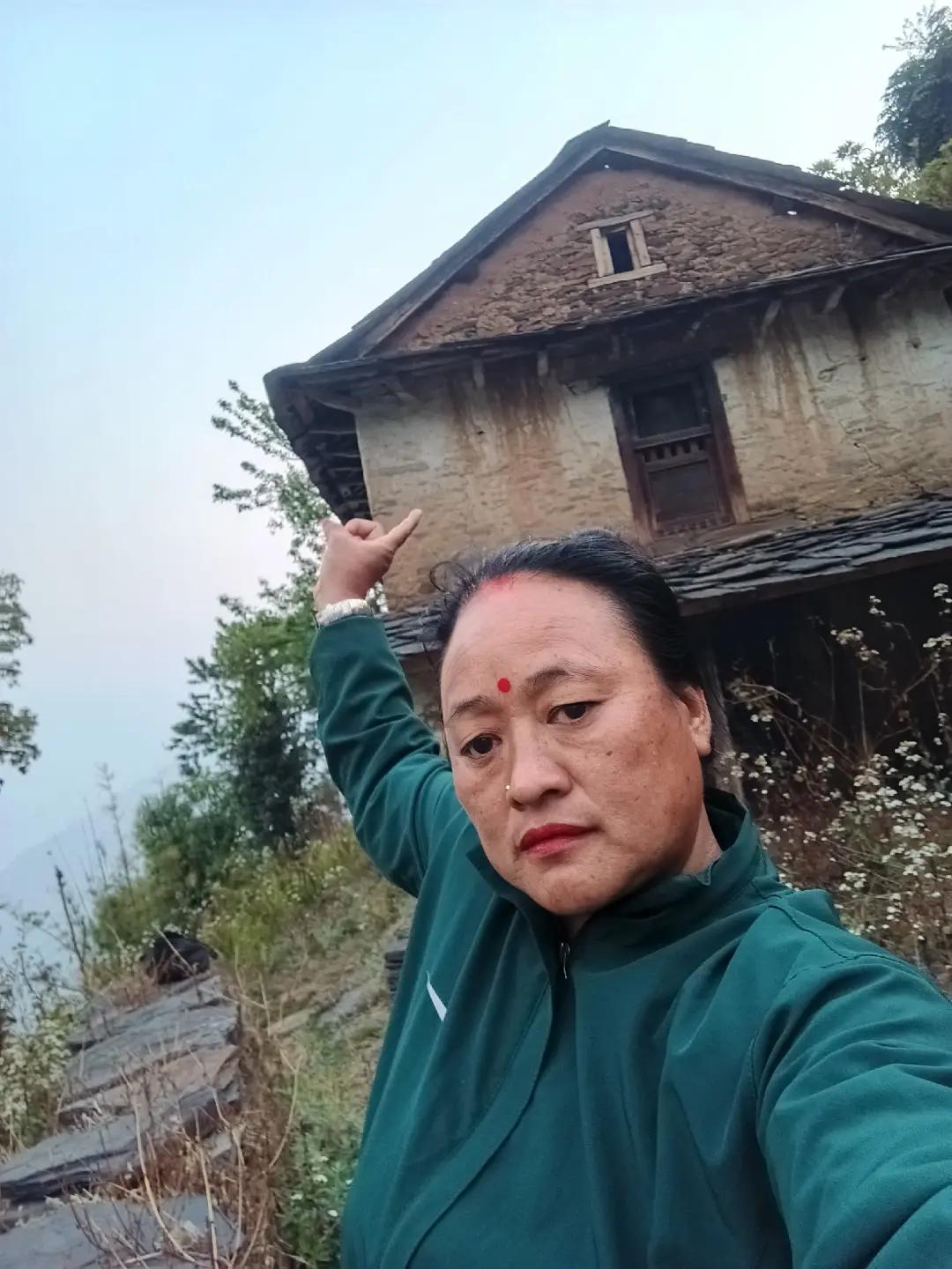 @Bina  rai
