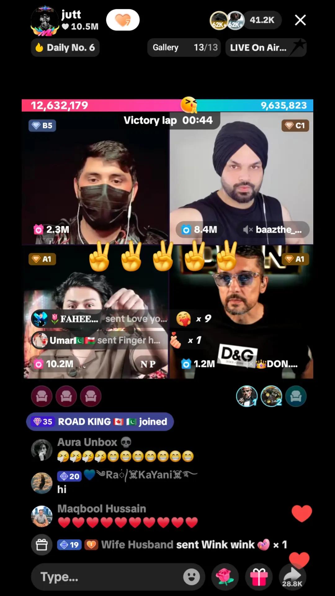 @KALA 🪓MALIK