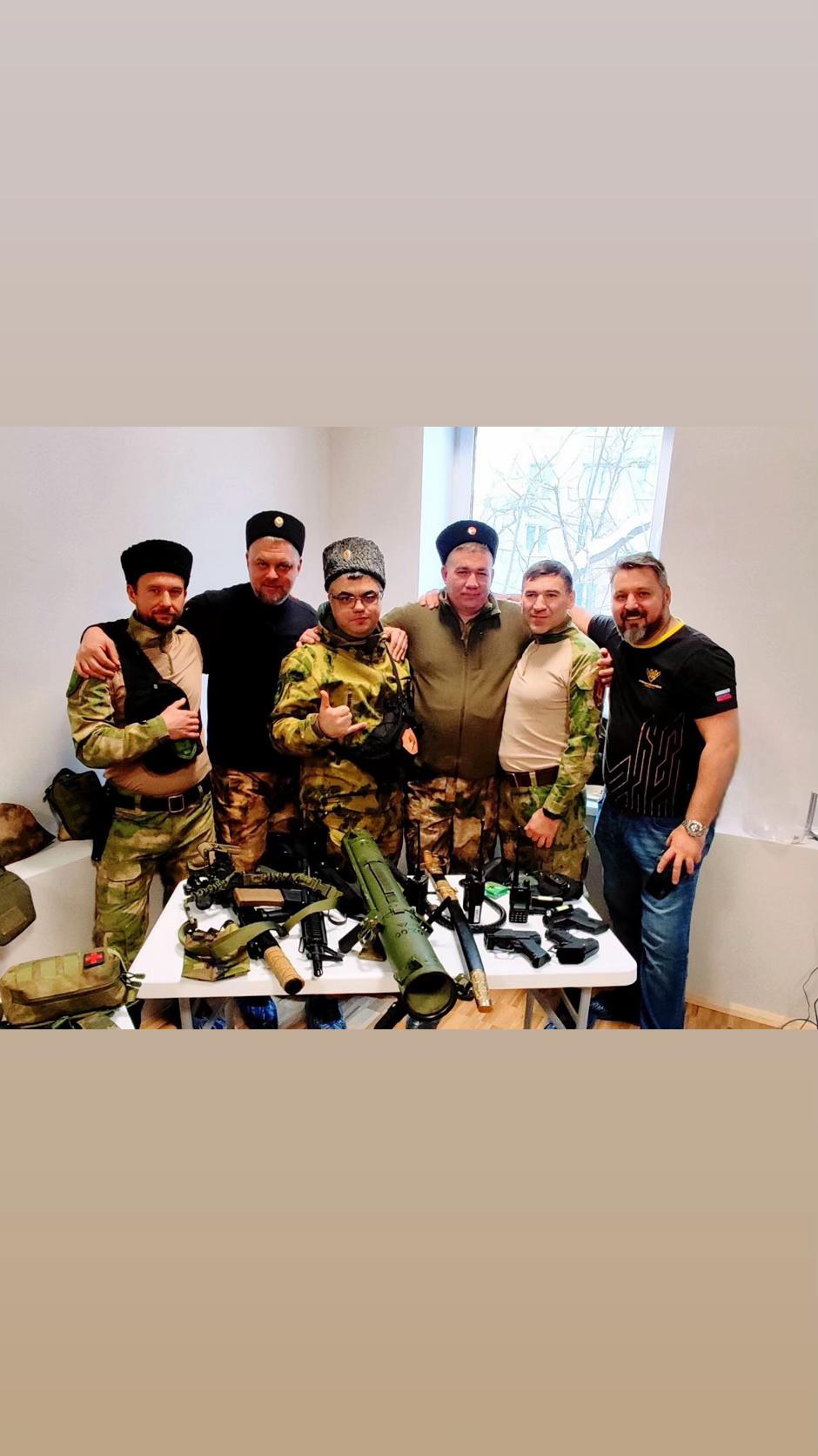 @Внимательные Люди