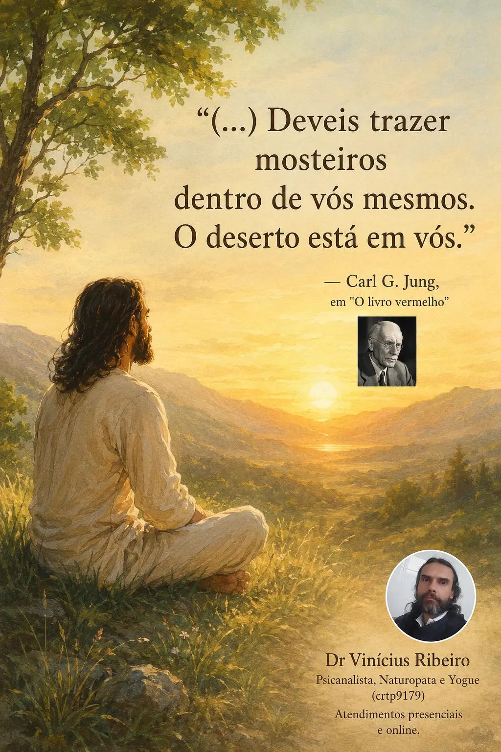 @Dr Vinícius Ribeiro| Psicólogo