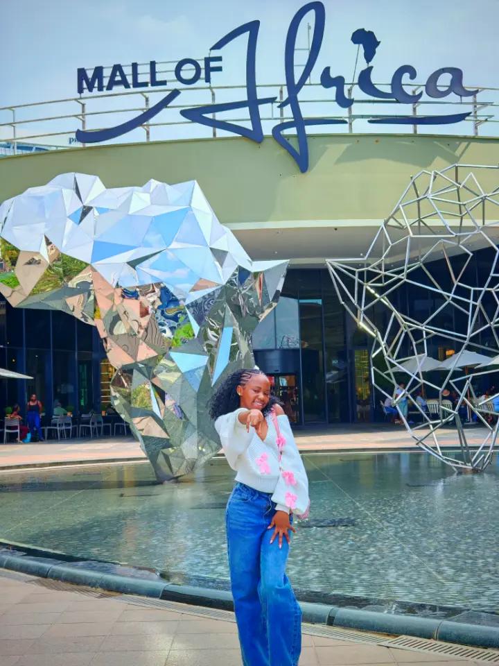 @MISS GOLDEN HEART SOUTH AFRICA