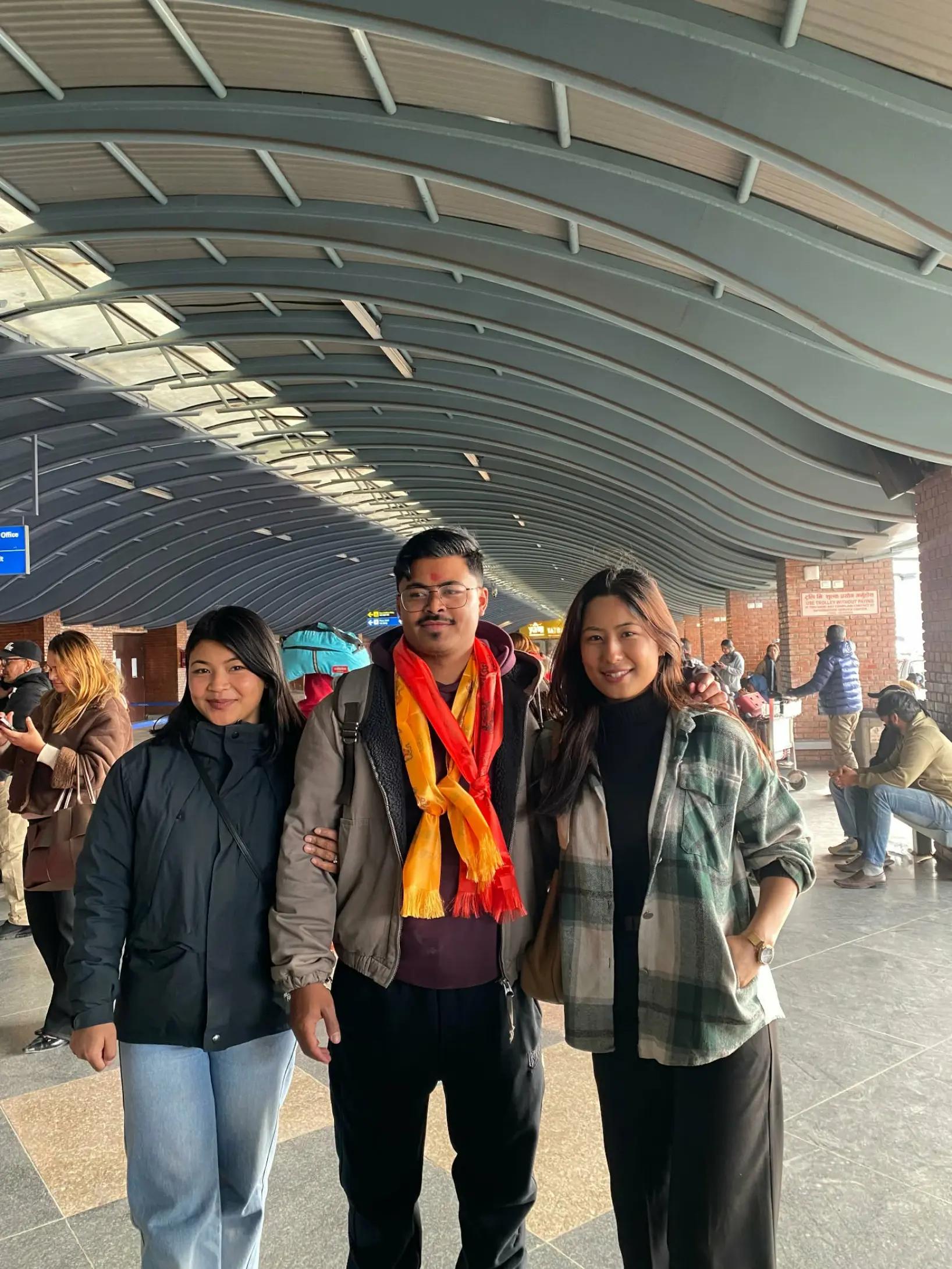 @Shanti Shrestha