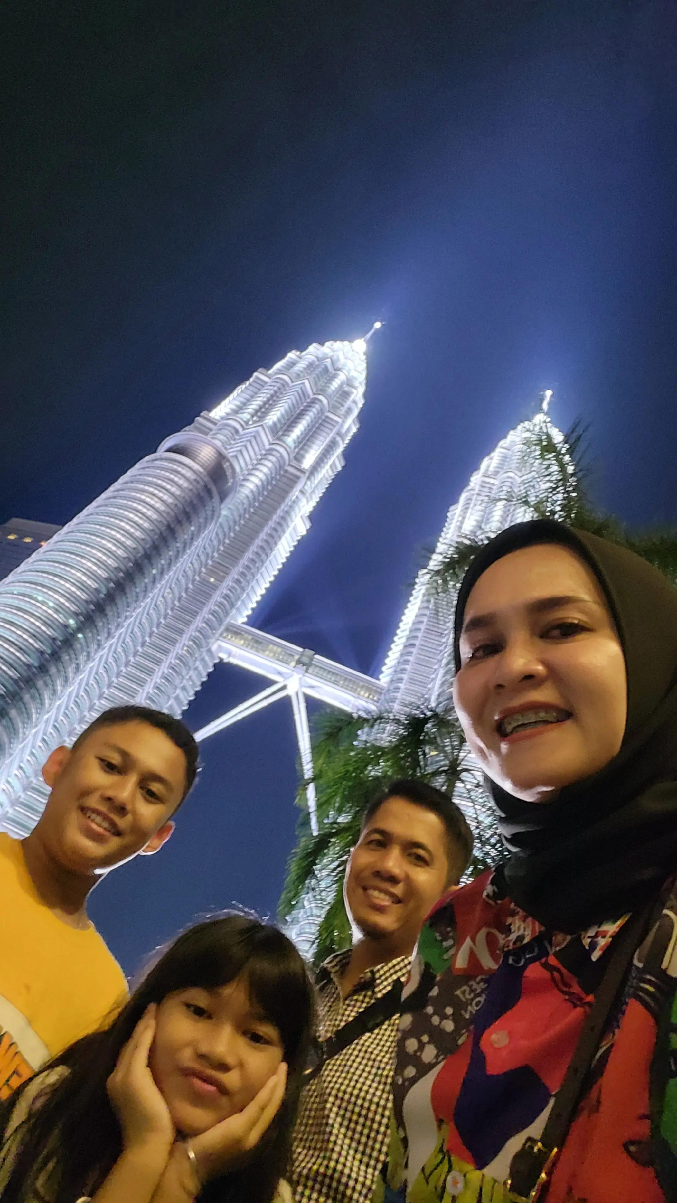 @duo property pku