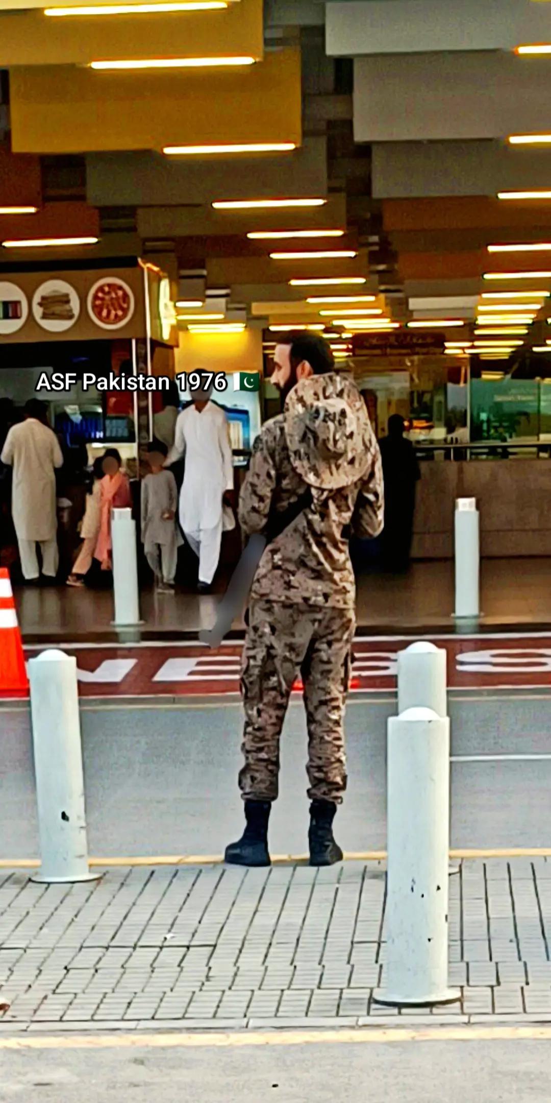 @ASF Pakistan 🇵🇰