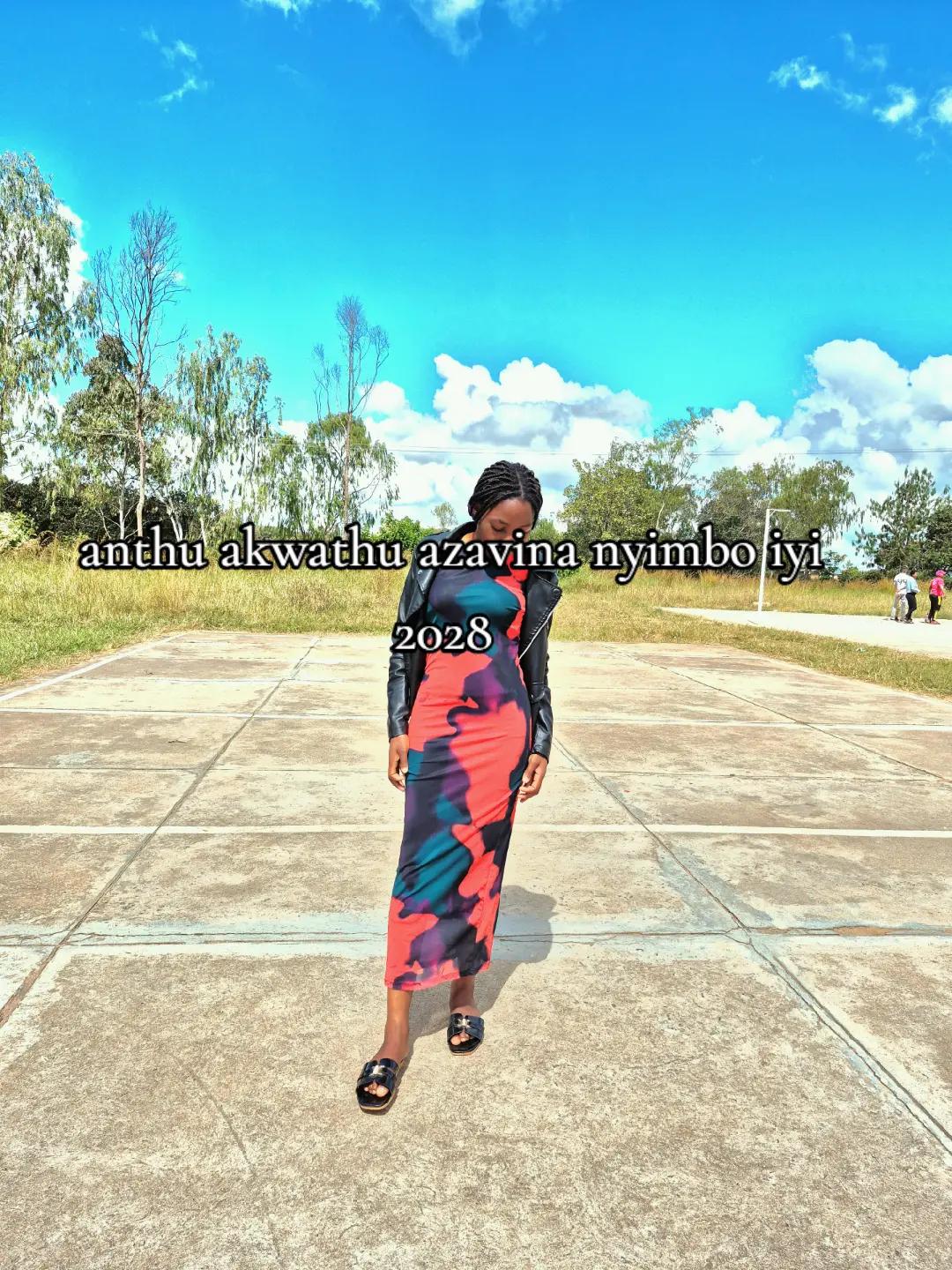 @Thy girl Sarah mseteka 🌹❤️🥰