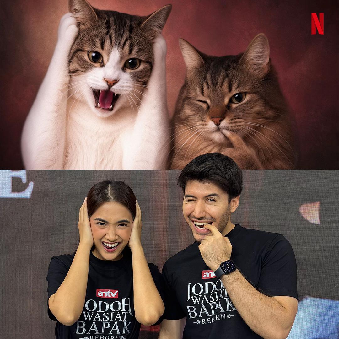 @Netflix Indonesia