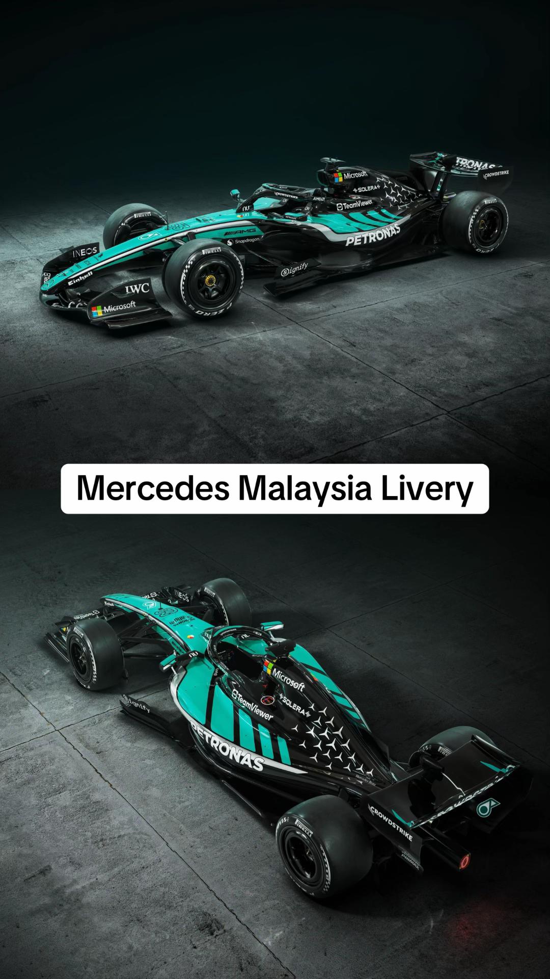 @F1 Banter ๐