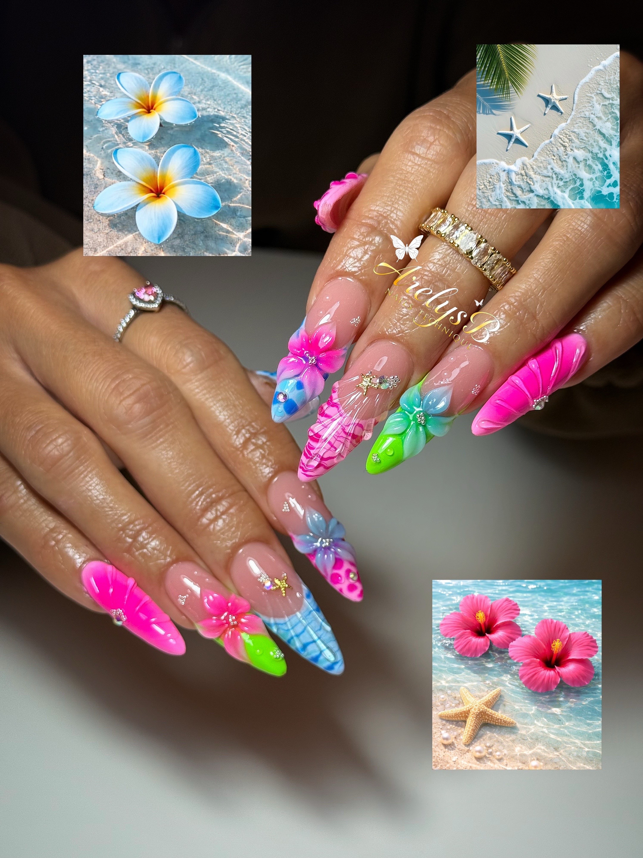 @🎀ArelysBlancoNails👱🏻♀️🎀