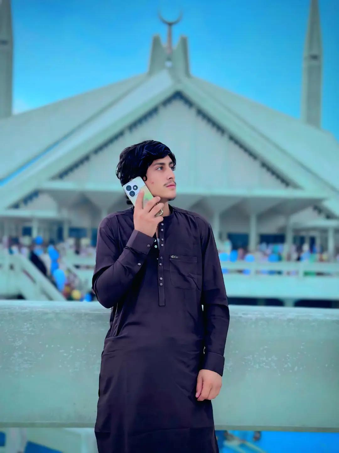 @uzair Danish U
