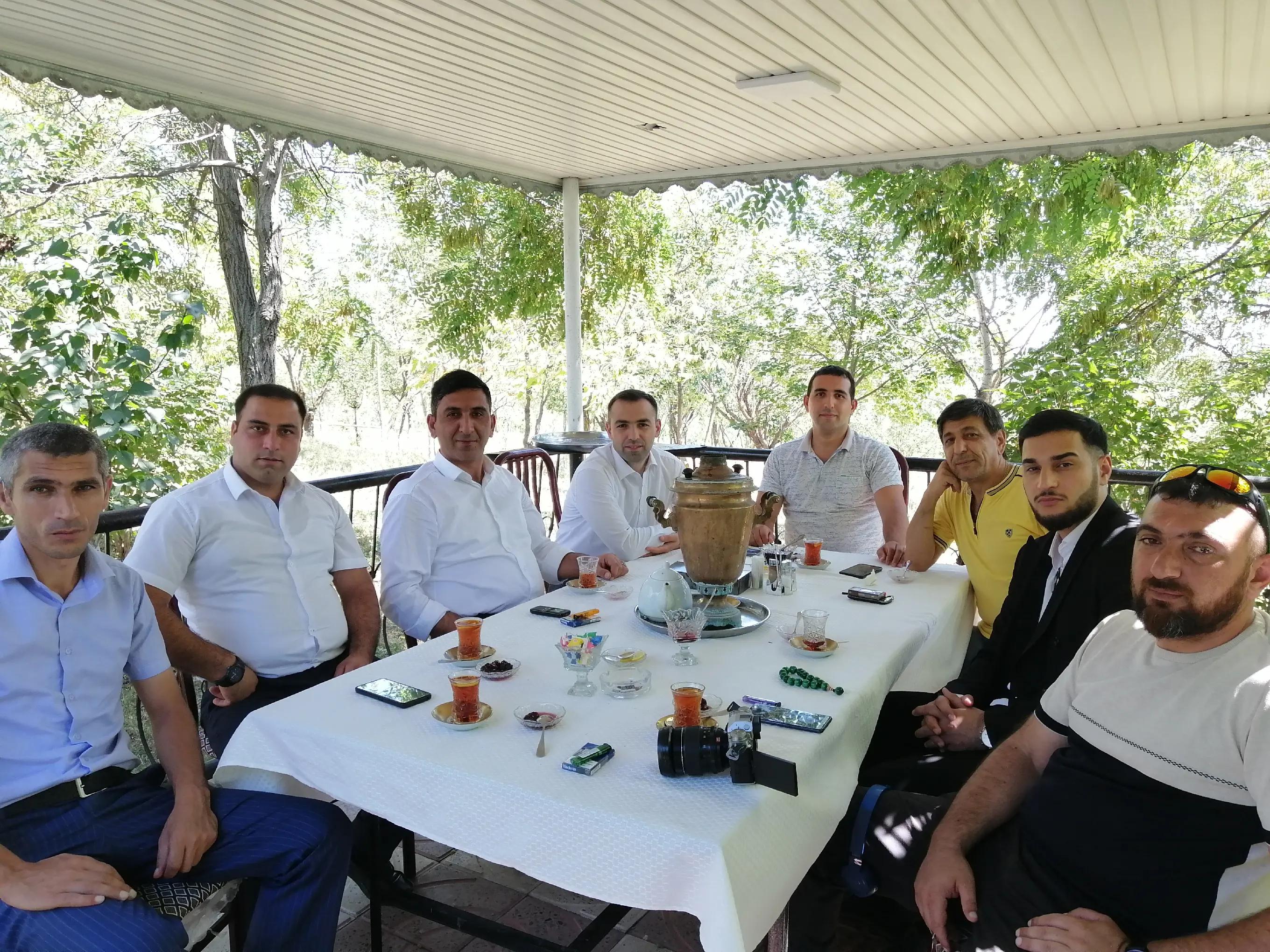 @Tural İRFAN