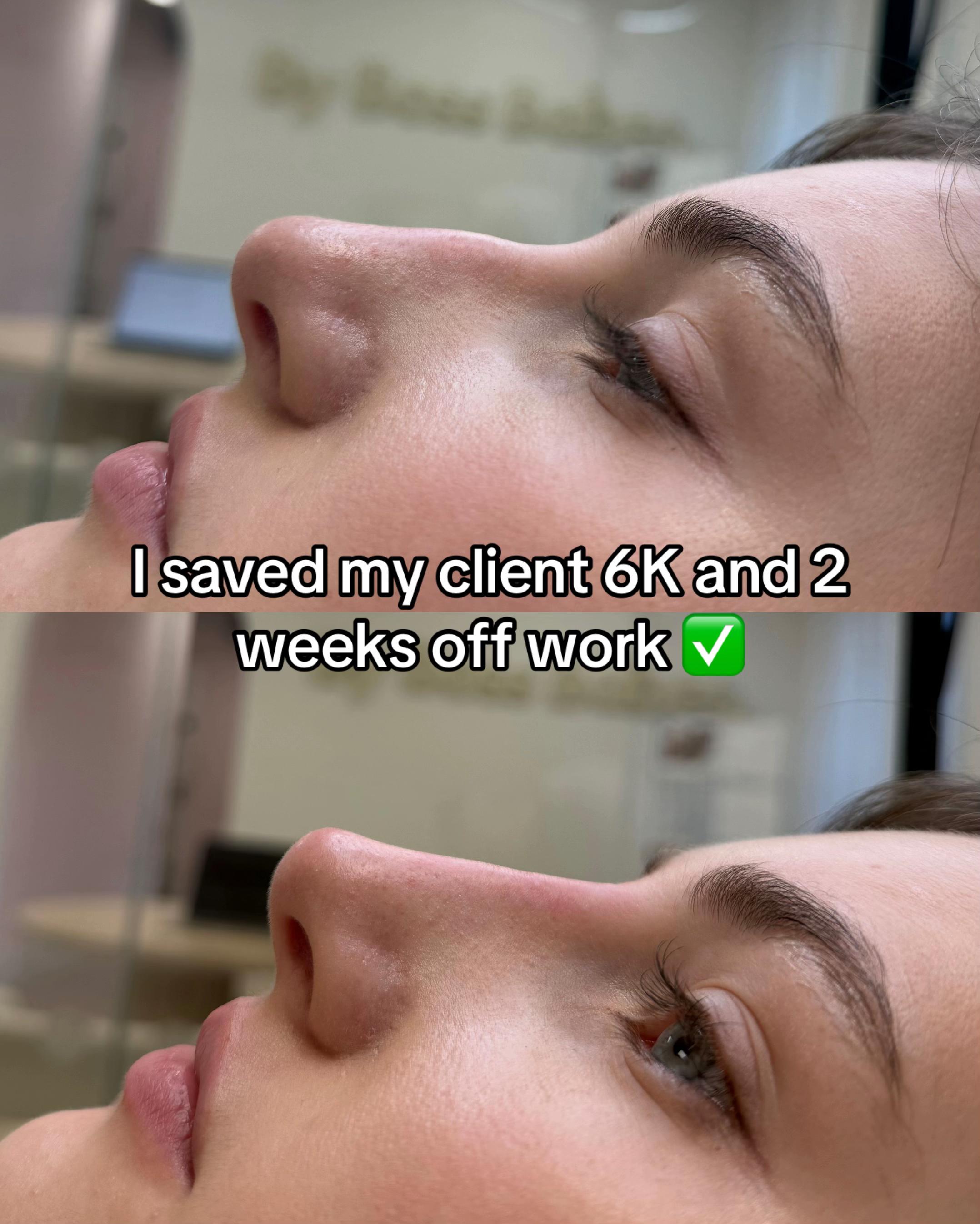 @BOSS BABES AESTHETICS MCR