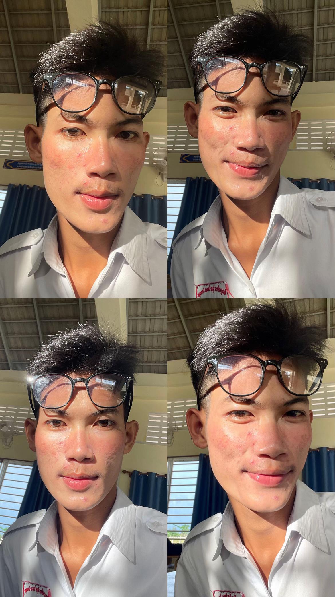 @Khay Vi ๐ณ๏ธ๐