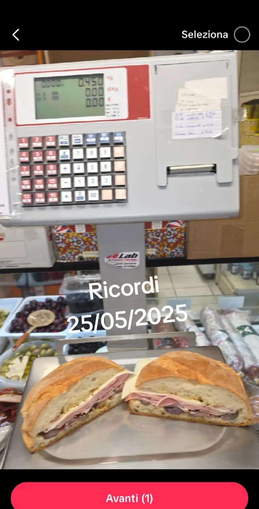 @Spesa ok Fratelli Savoca