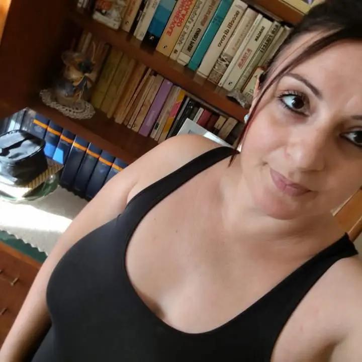 @Maria Grazia