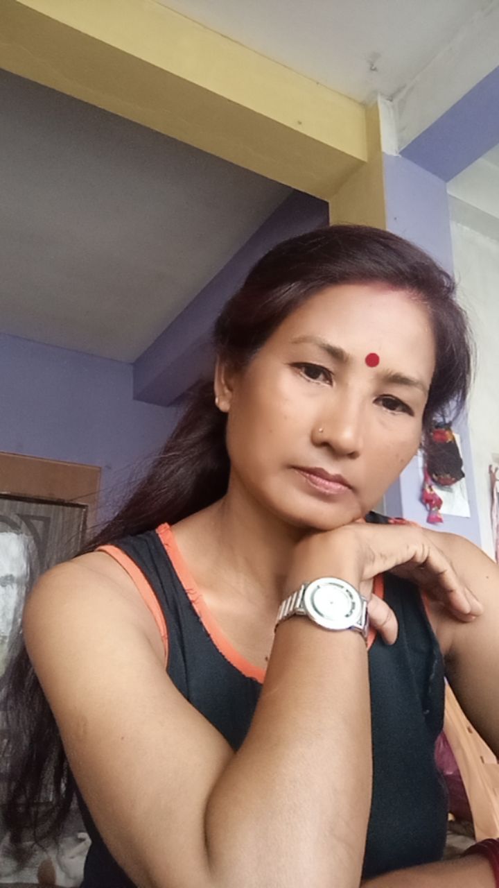 @Sunita Chaudhary