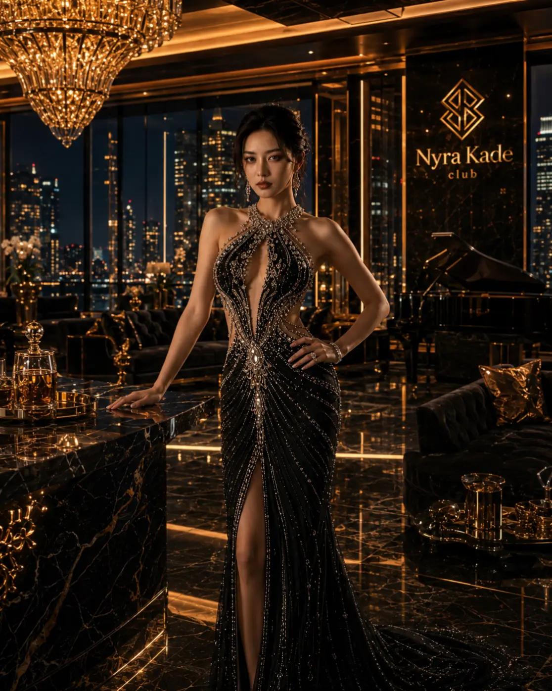 @Nyra Kade
