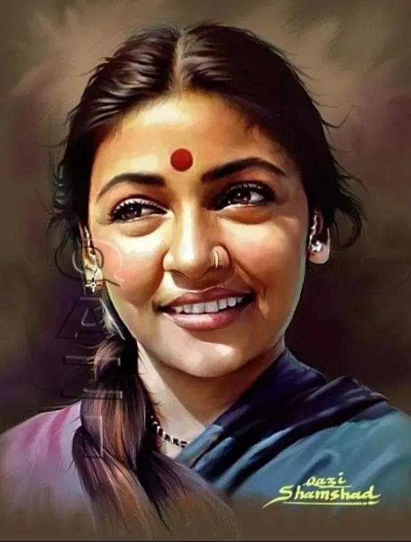 @Jayanthy