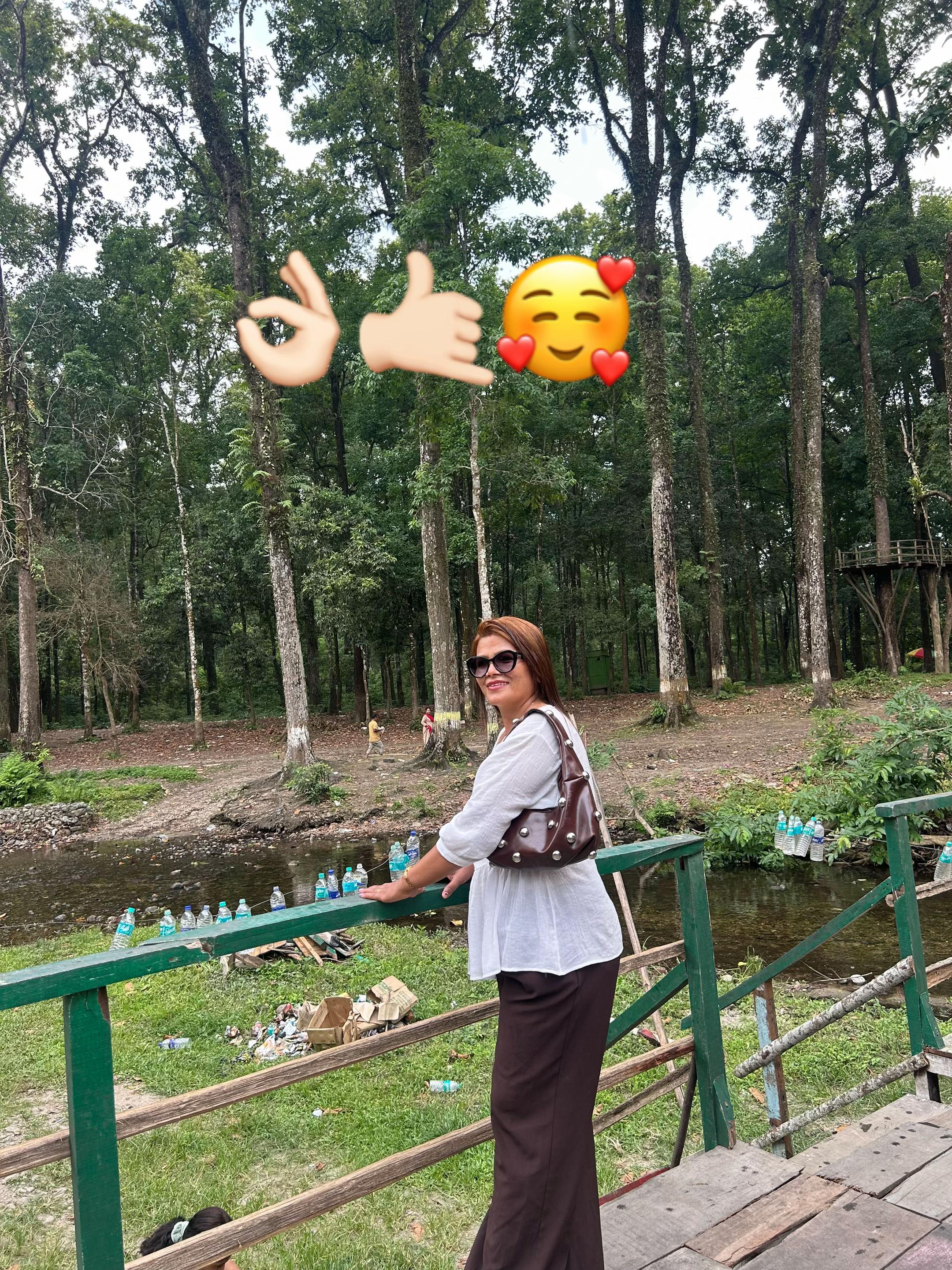 @Pabi Pandey