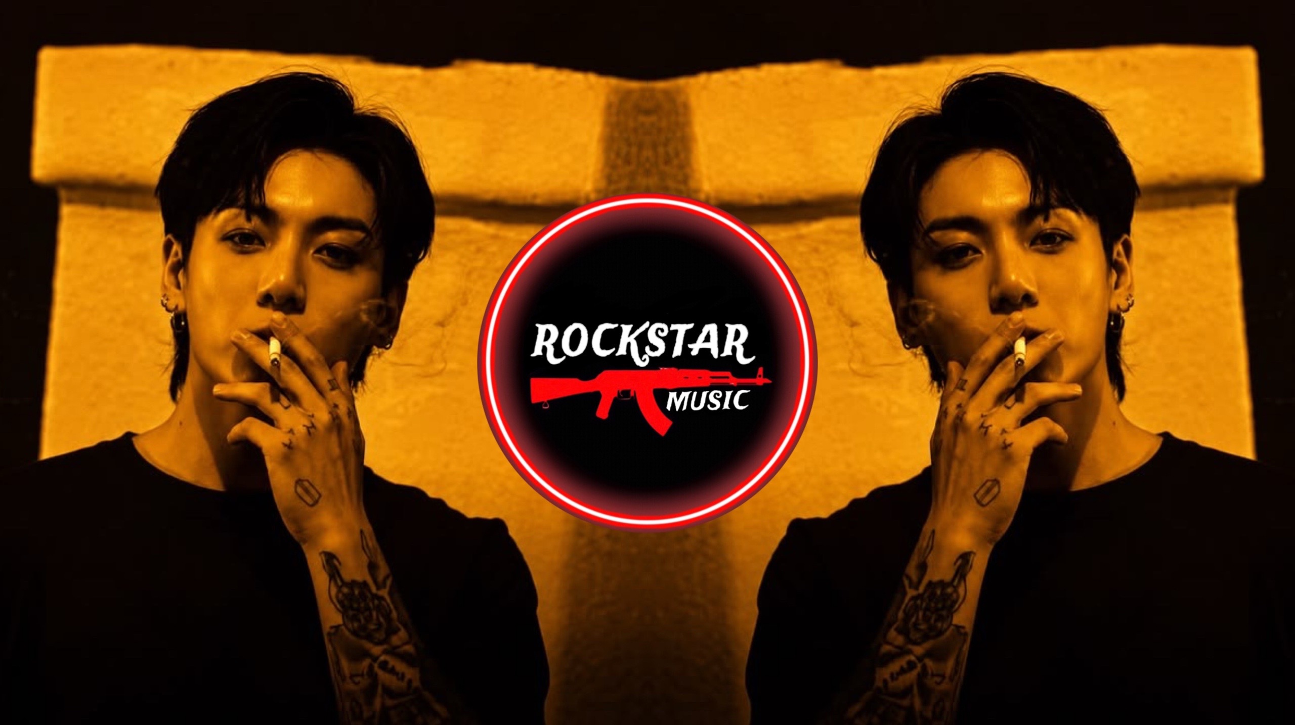 @Rockstar music