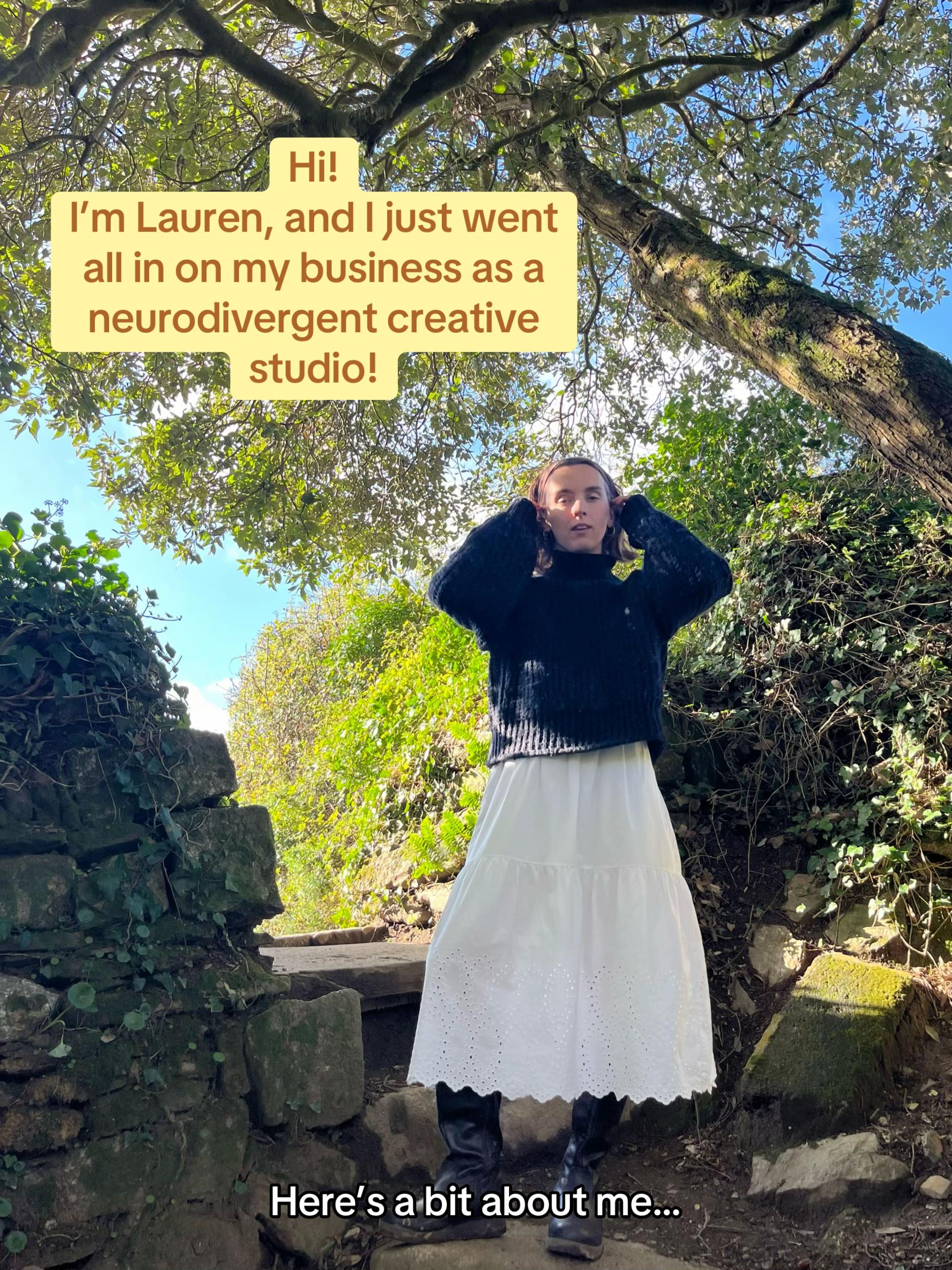 @Lauren 🌺