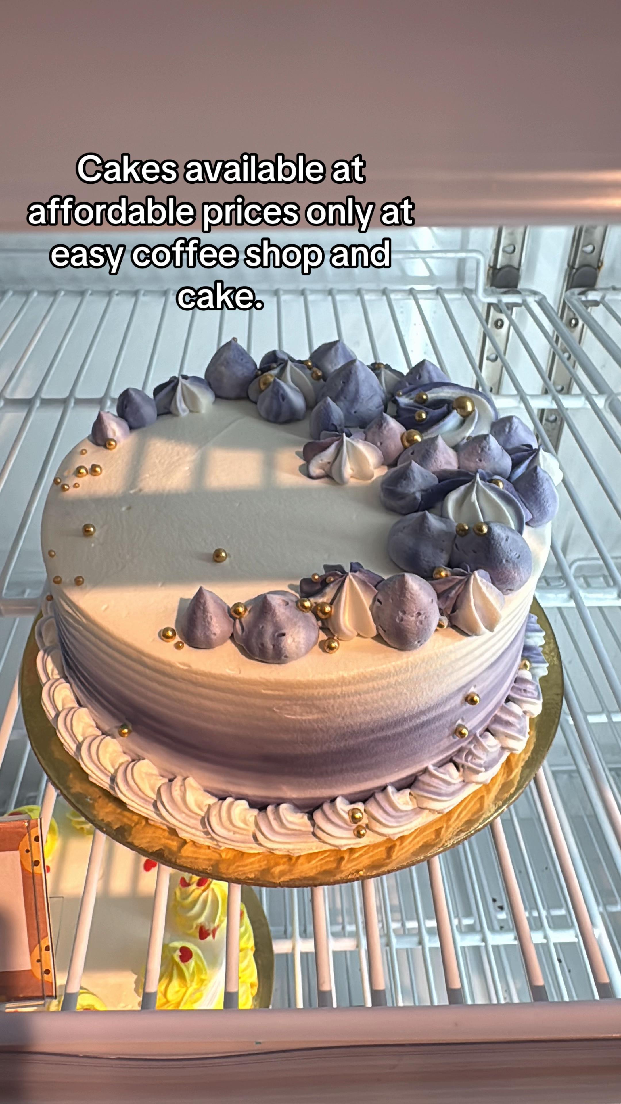 @easycoffeeandcakes