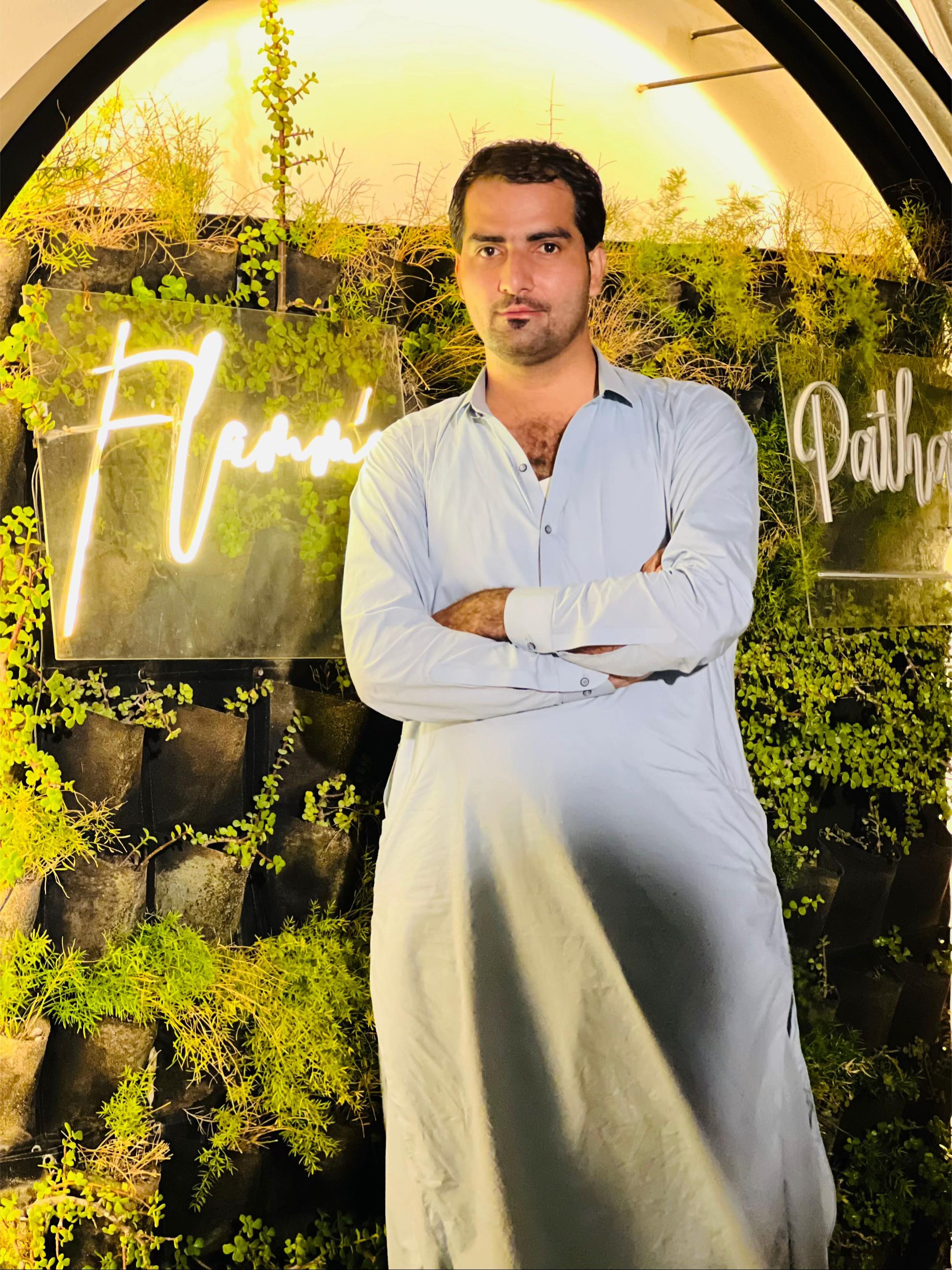 @Shakir Khan