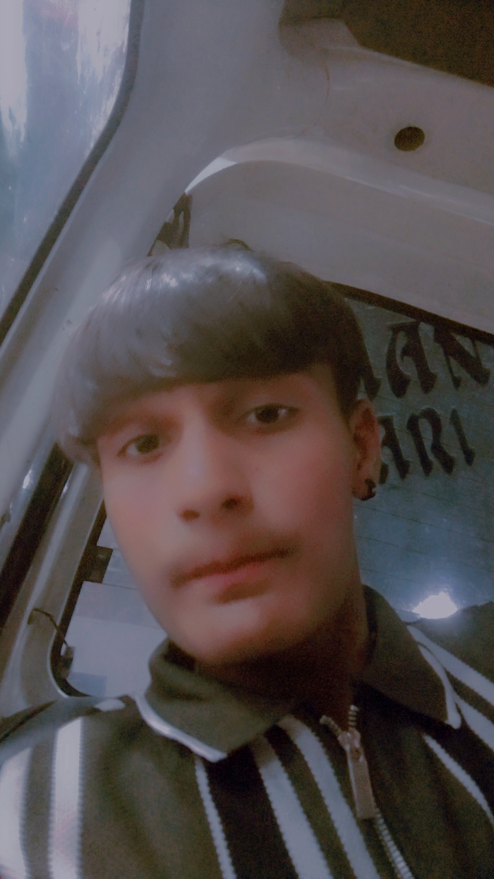 @Syed Husaid