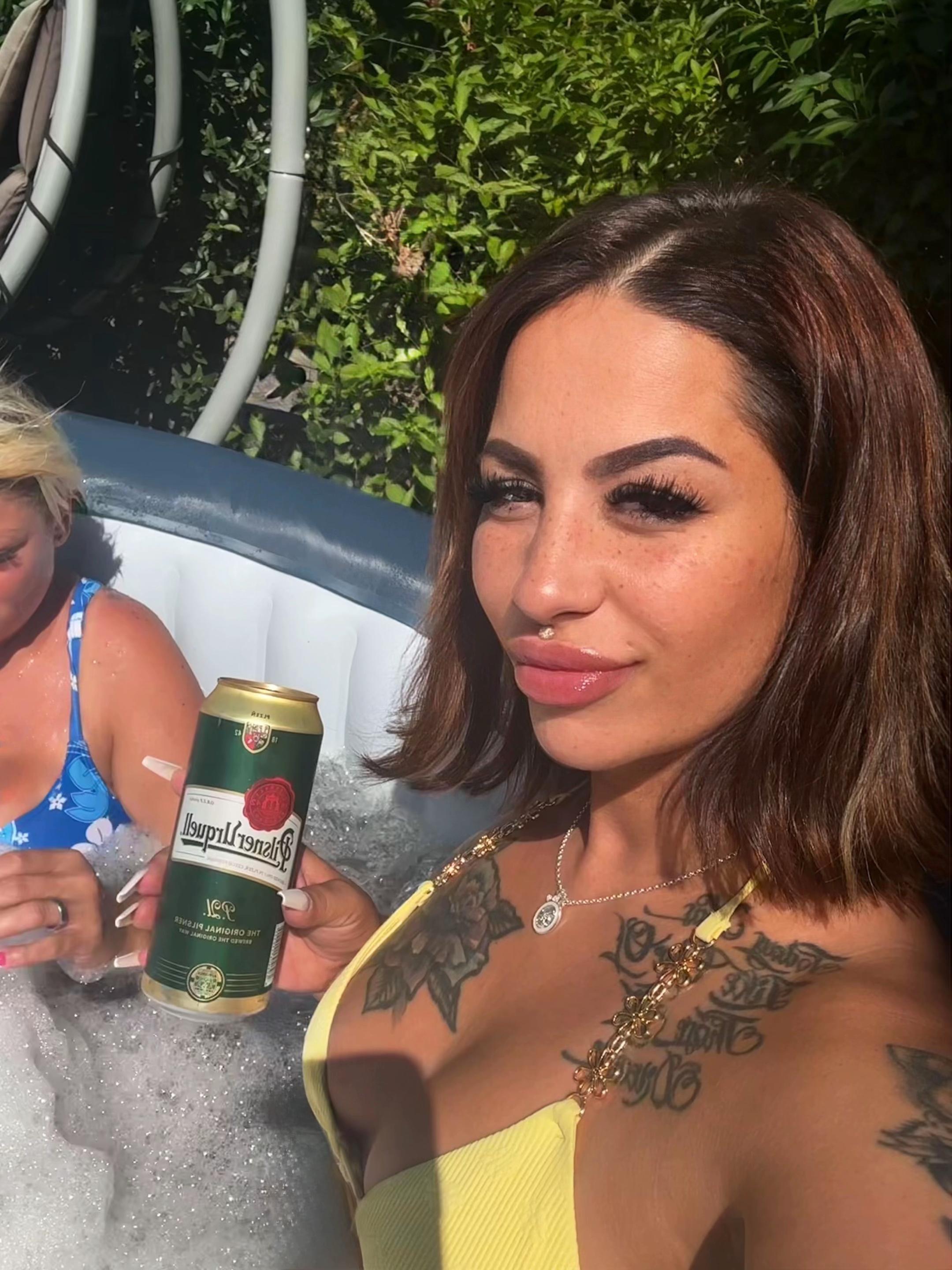 @❌GiannaFoxxy ❌