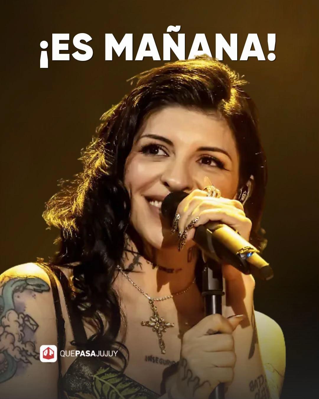 @QuePasaJujuy