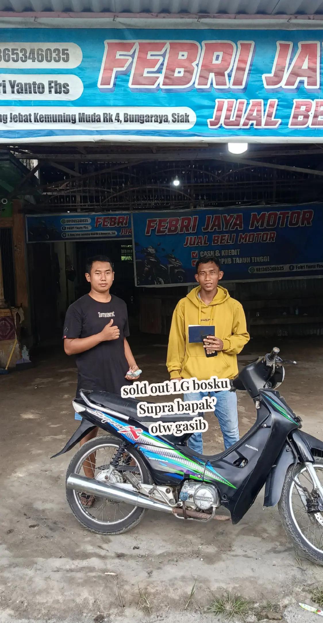 @Febri Yanto